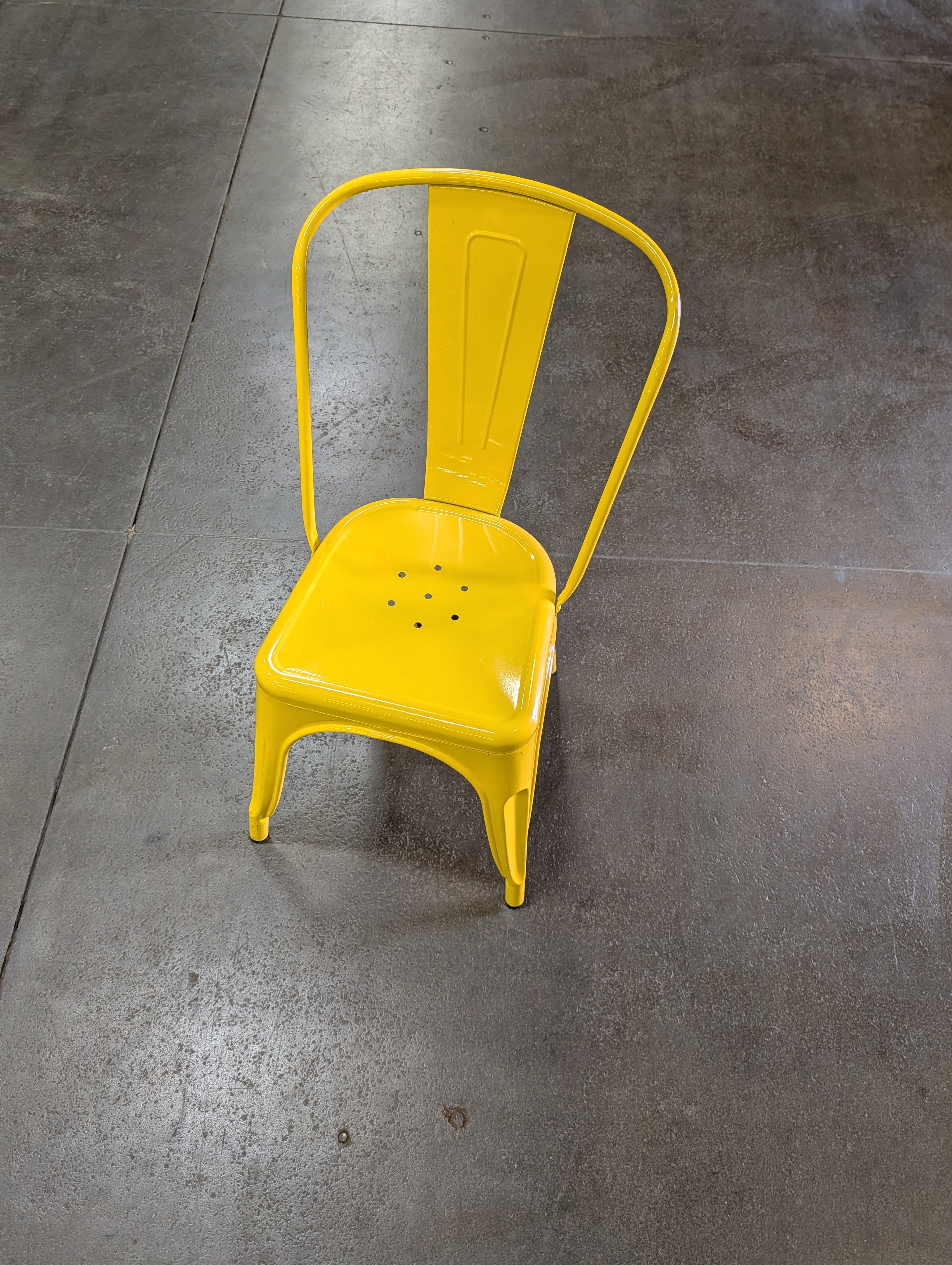 Stackable Event Chair - 18"