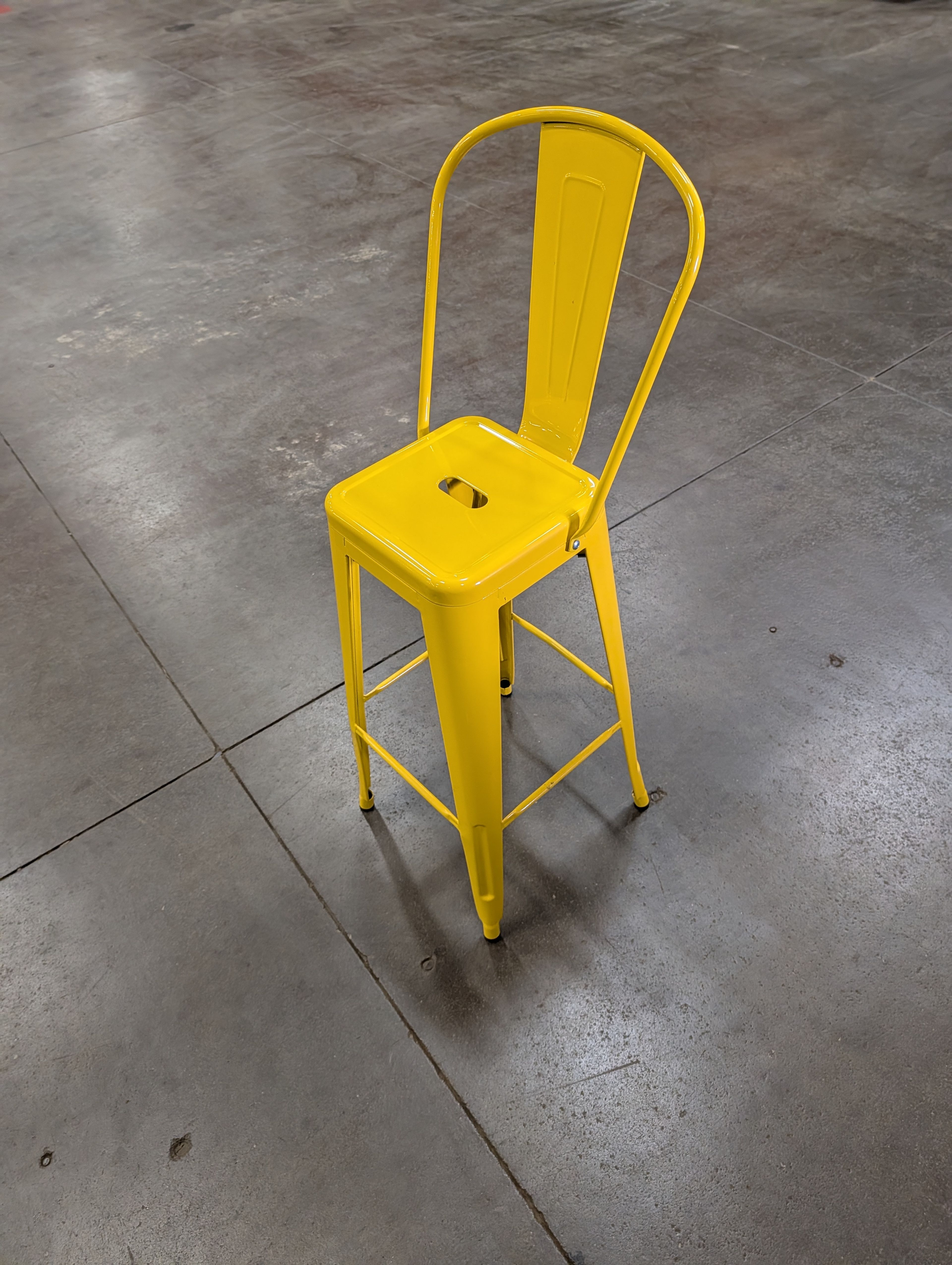 Stackable Event Chair - 30" - Document 6