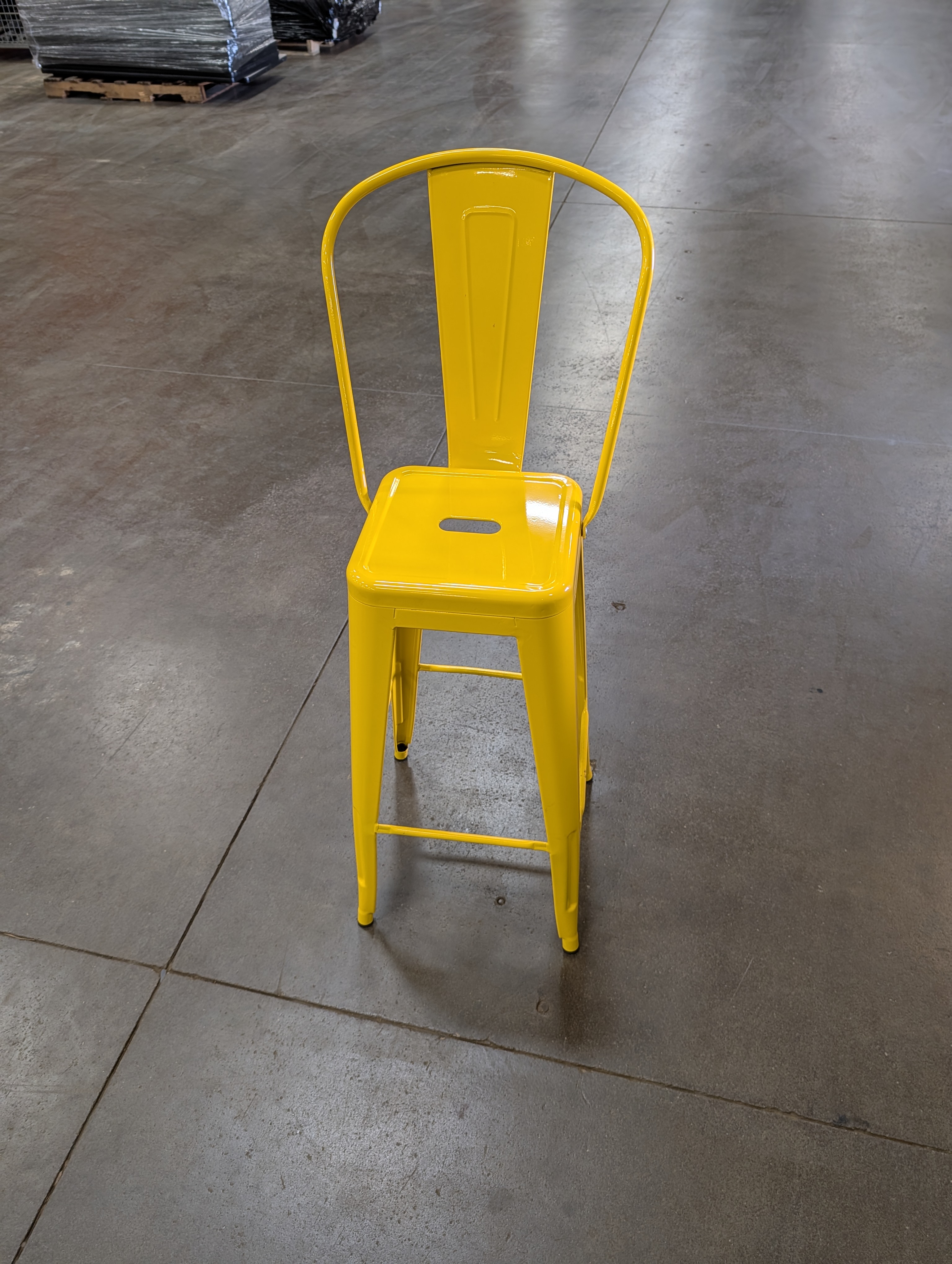 Stackable Event Chair - 30"