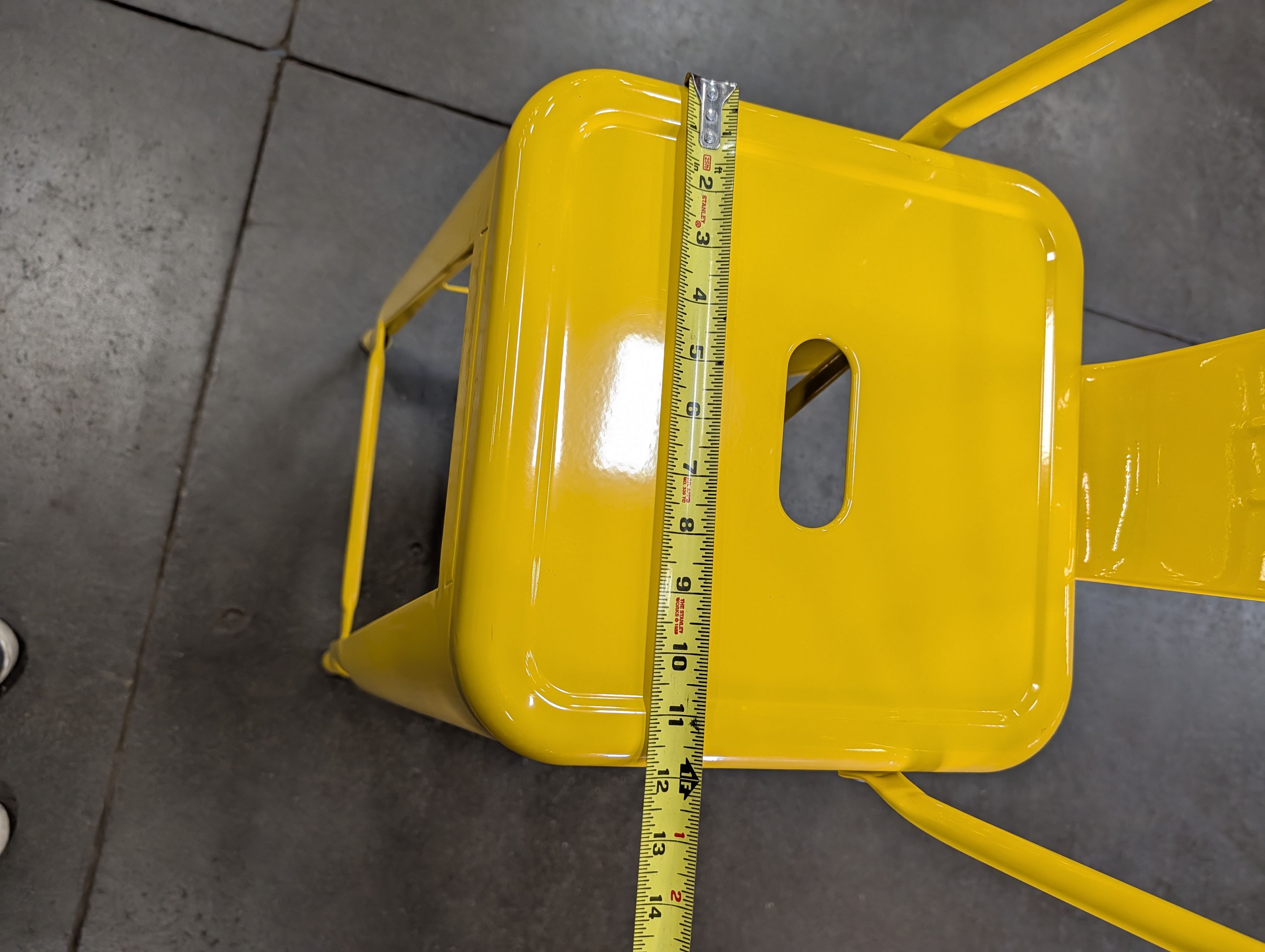 Stackable Event Chair - 30" - Document 5