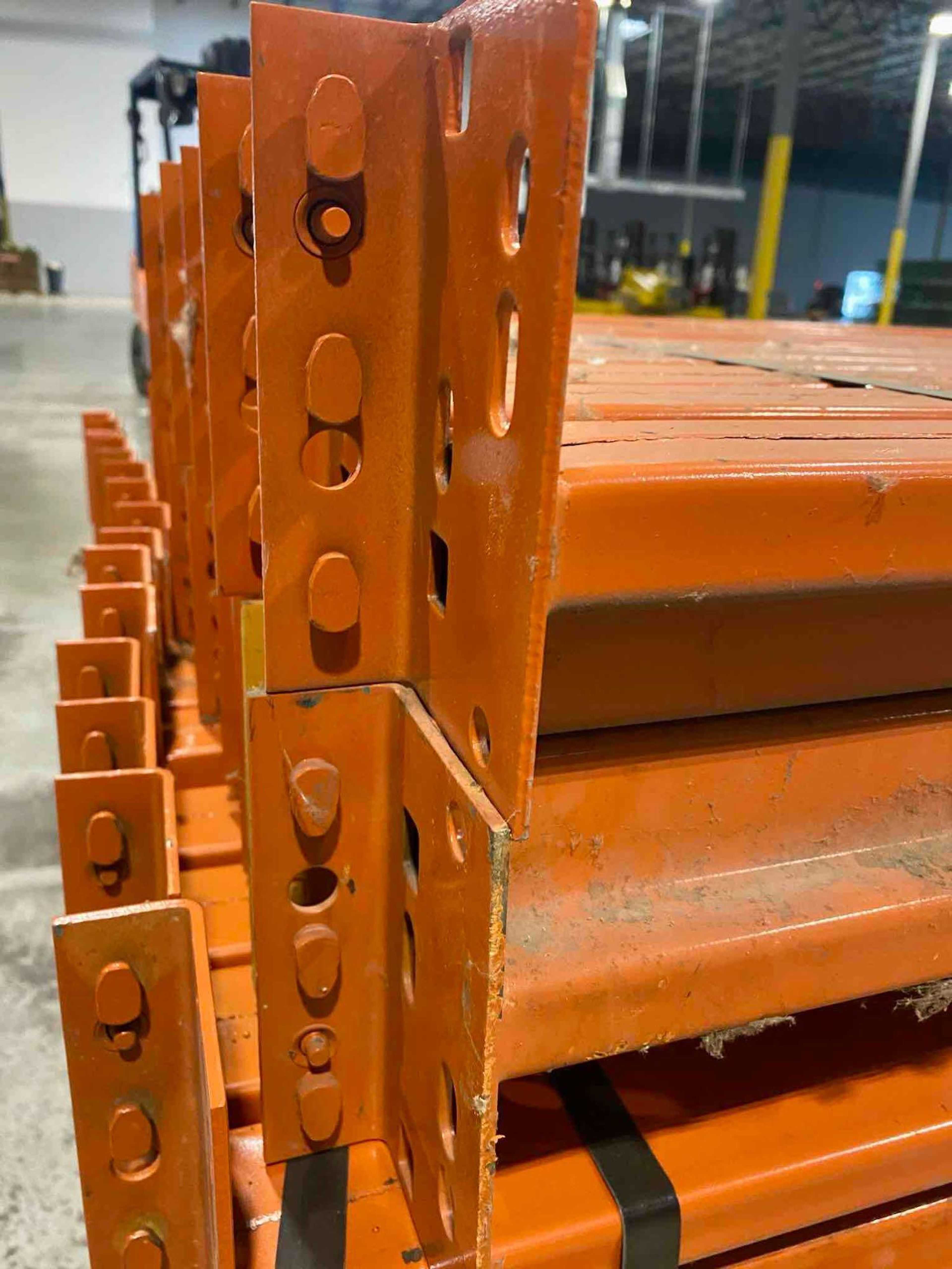 Beam - 96" x 2 3/4" - Teardrop - Document 2