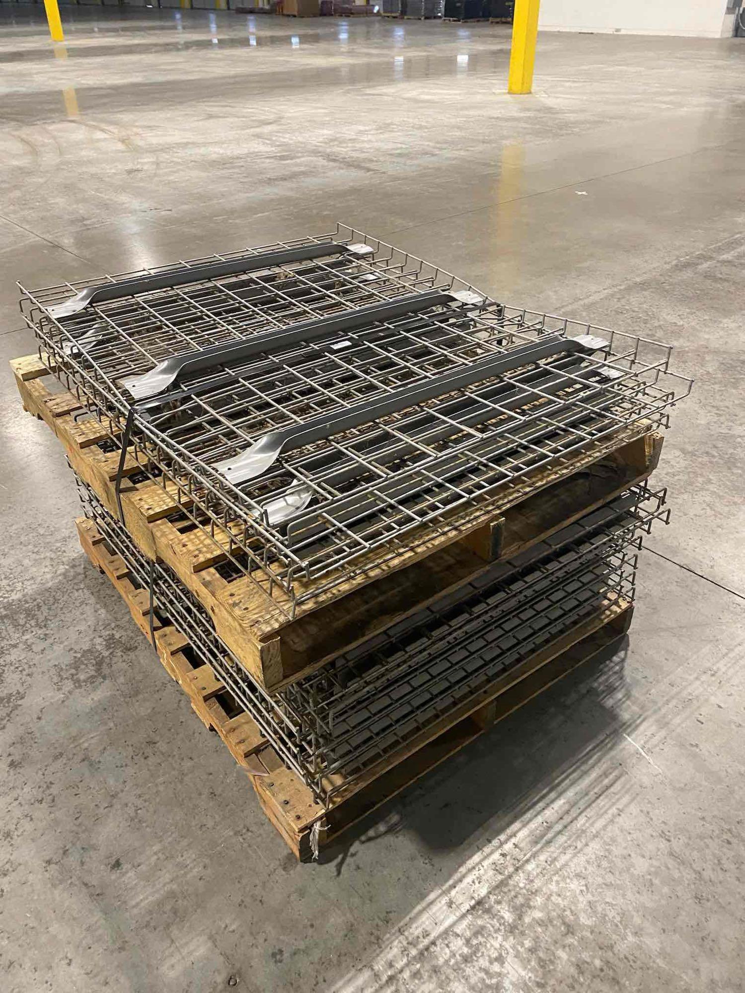 Wire Deck - 36" x 46"