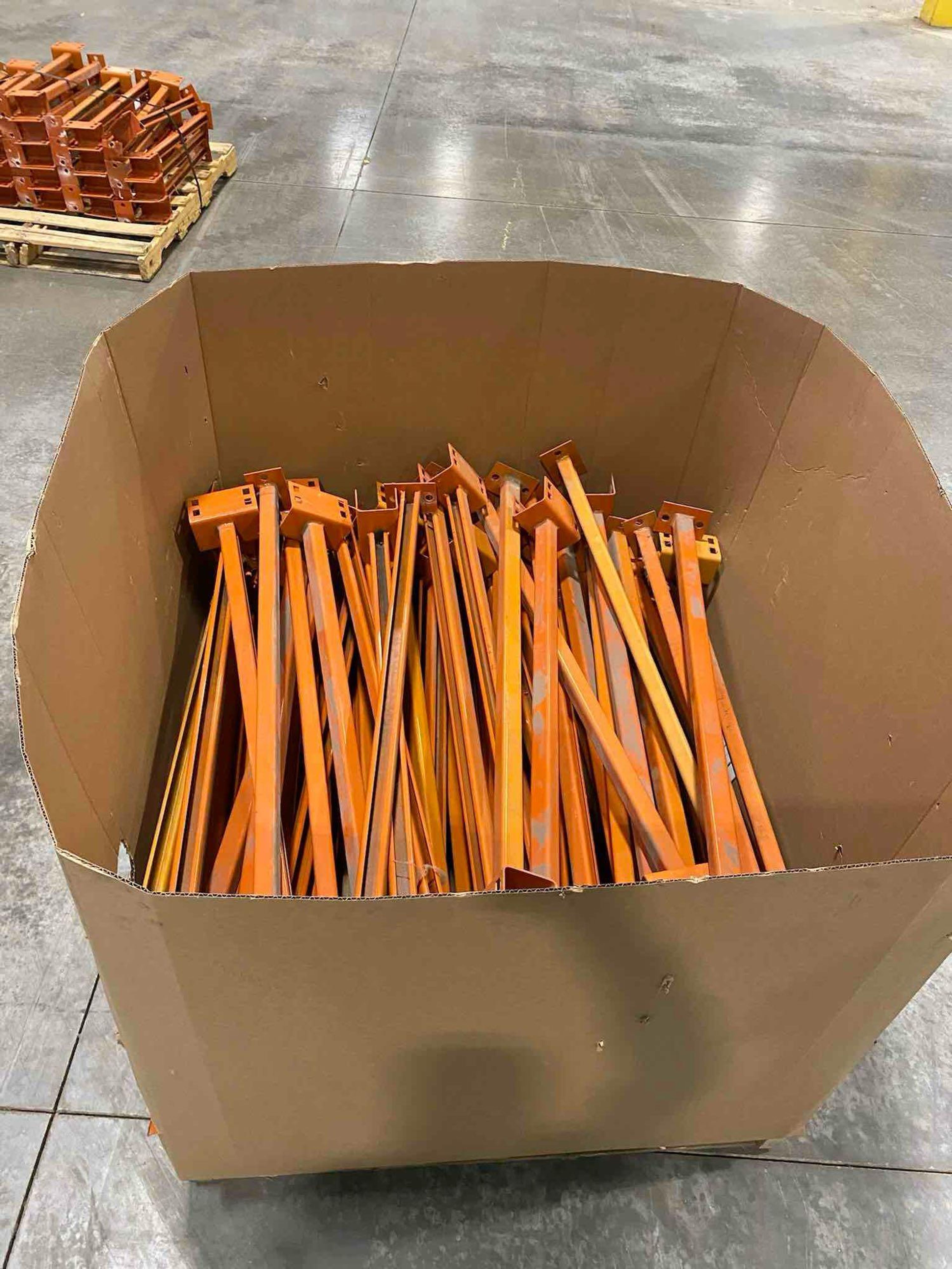 Wall Spacer/Bracket - 42" - Document 3