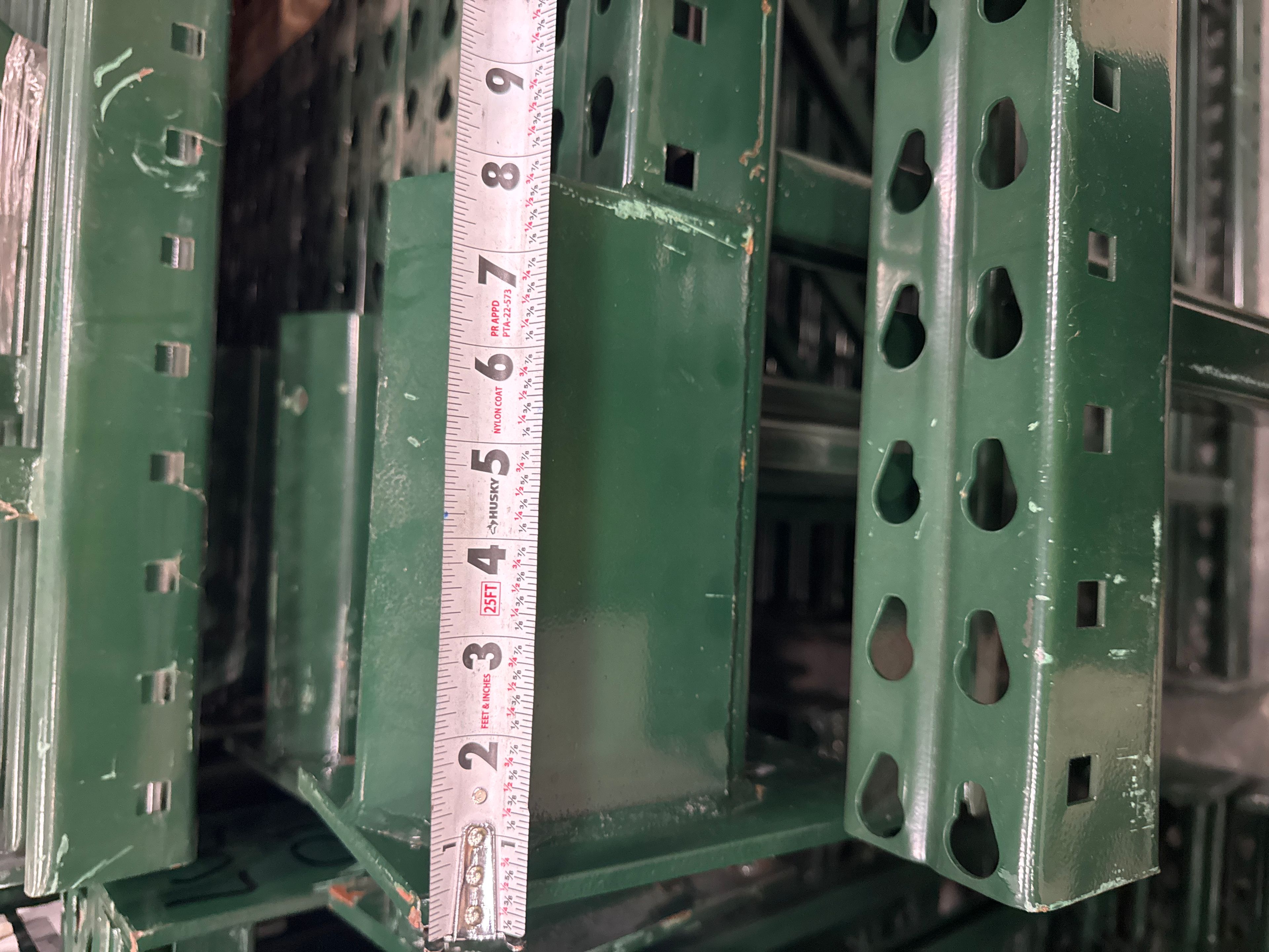 Upright Frame - Document 2