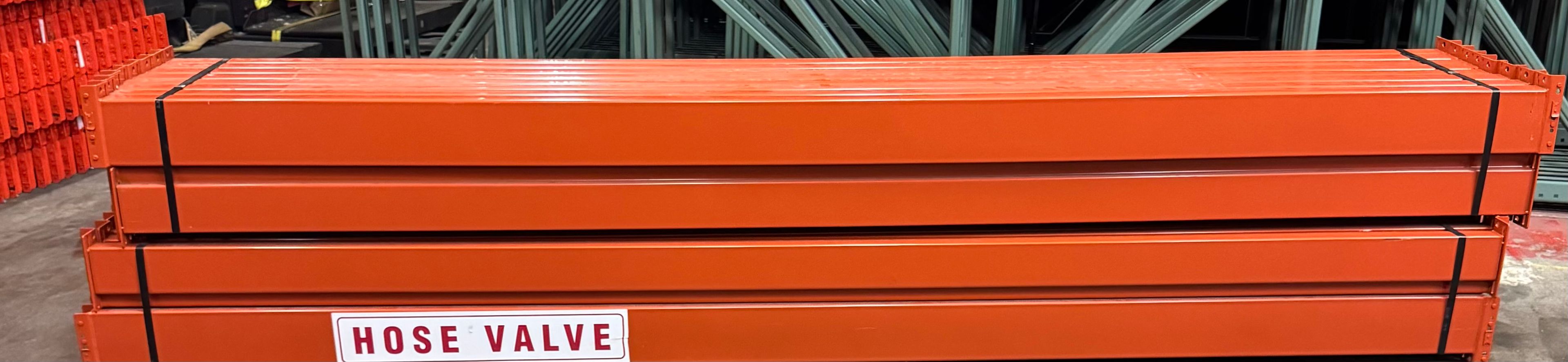 144" x 6 1/2" Teardrop Beam  - Document 2