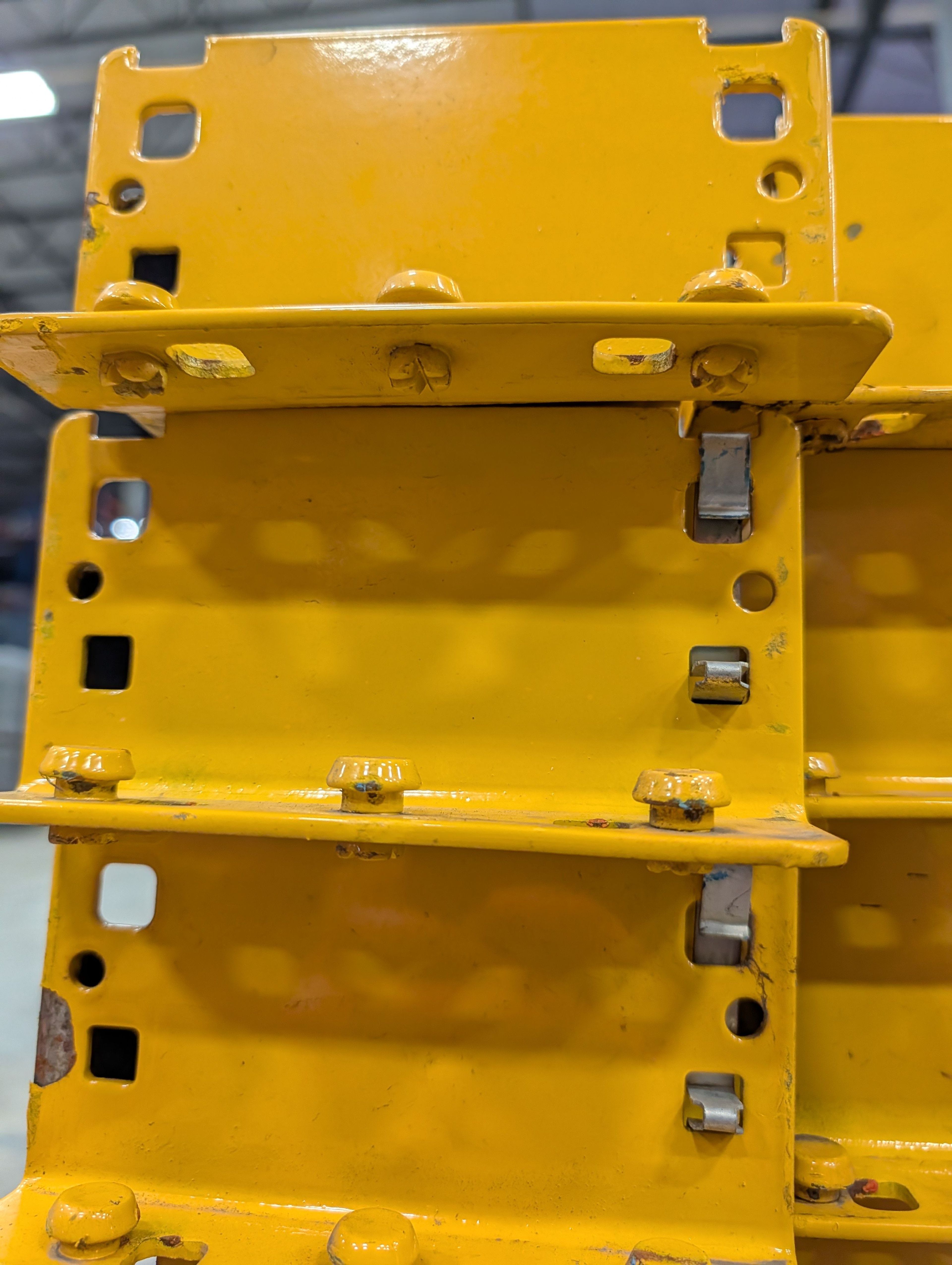 Beam - 100" x 4.75" - Teardrop - Document 6