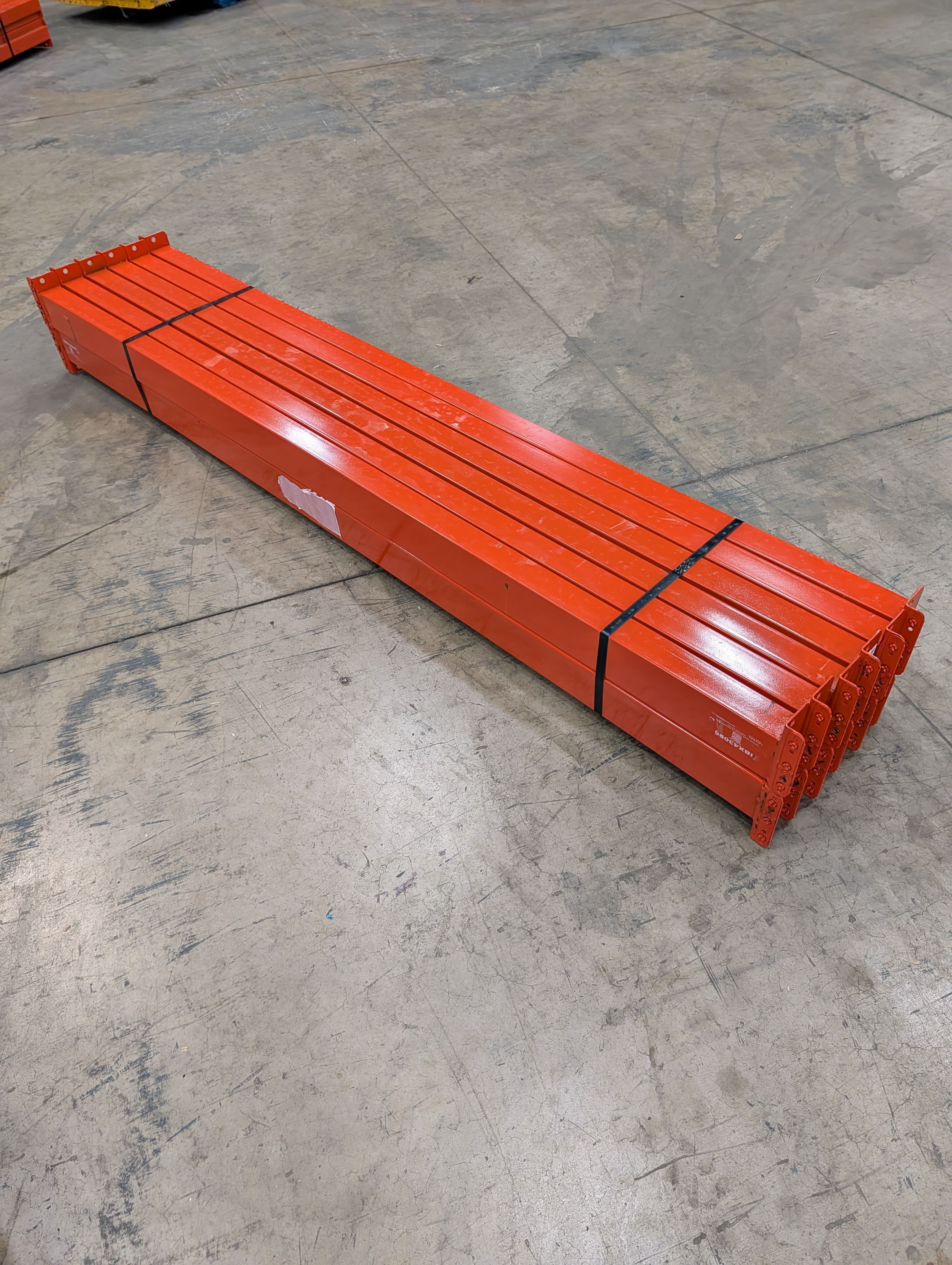 Beam - 96" x 4.25" - Teardrop