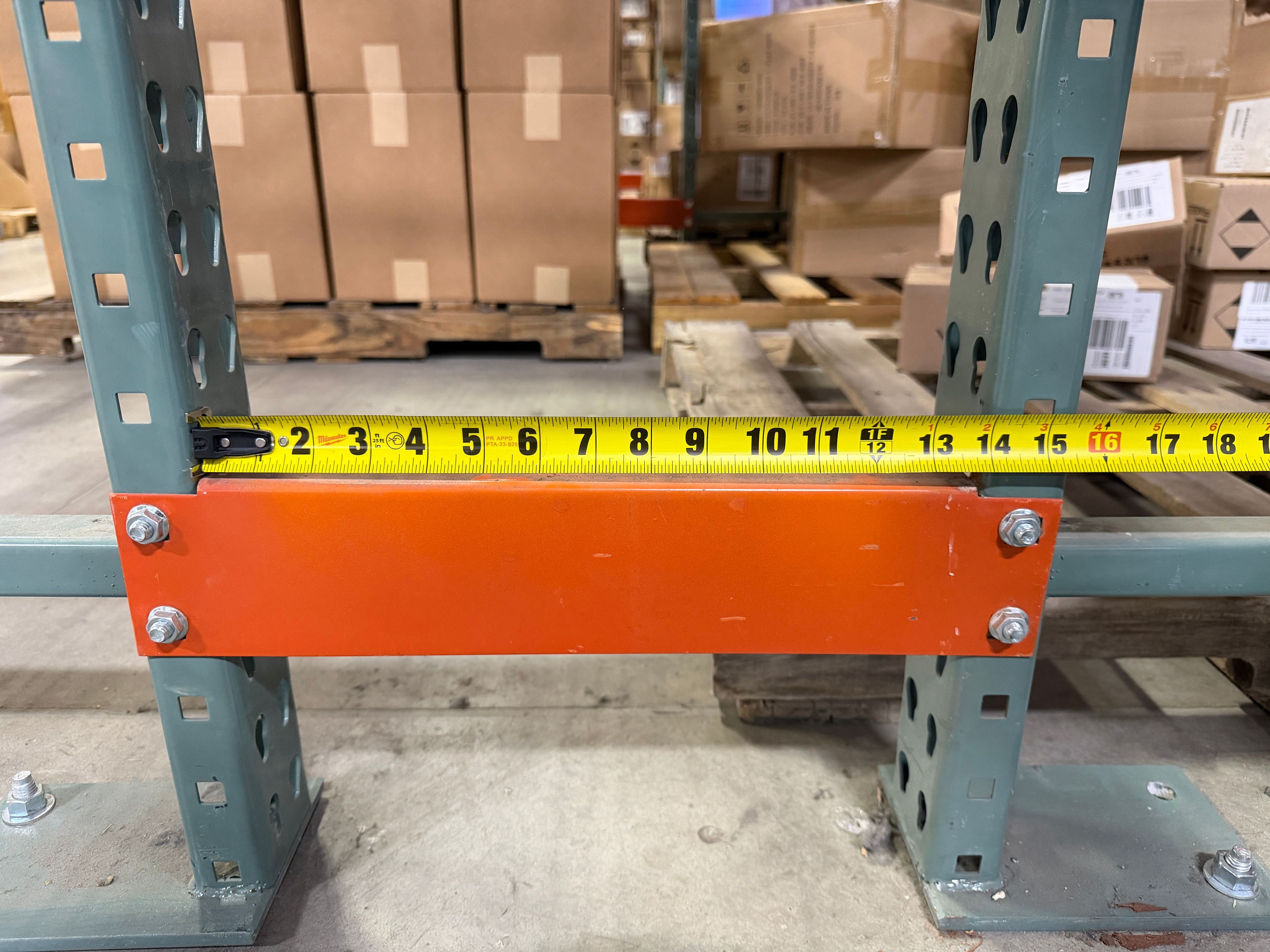 Row Spacer - 14" x 3.5" - Document 3