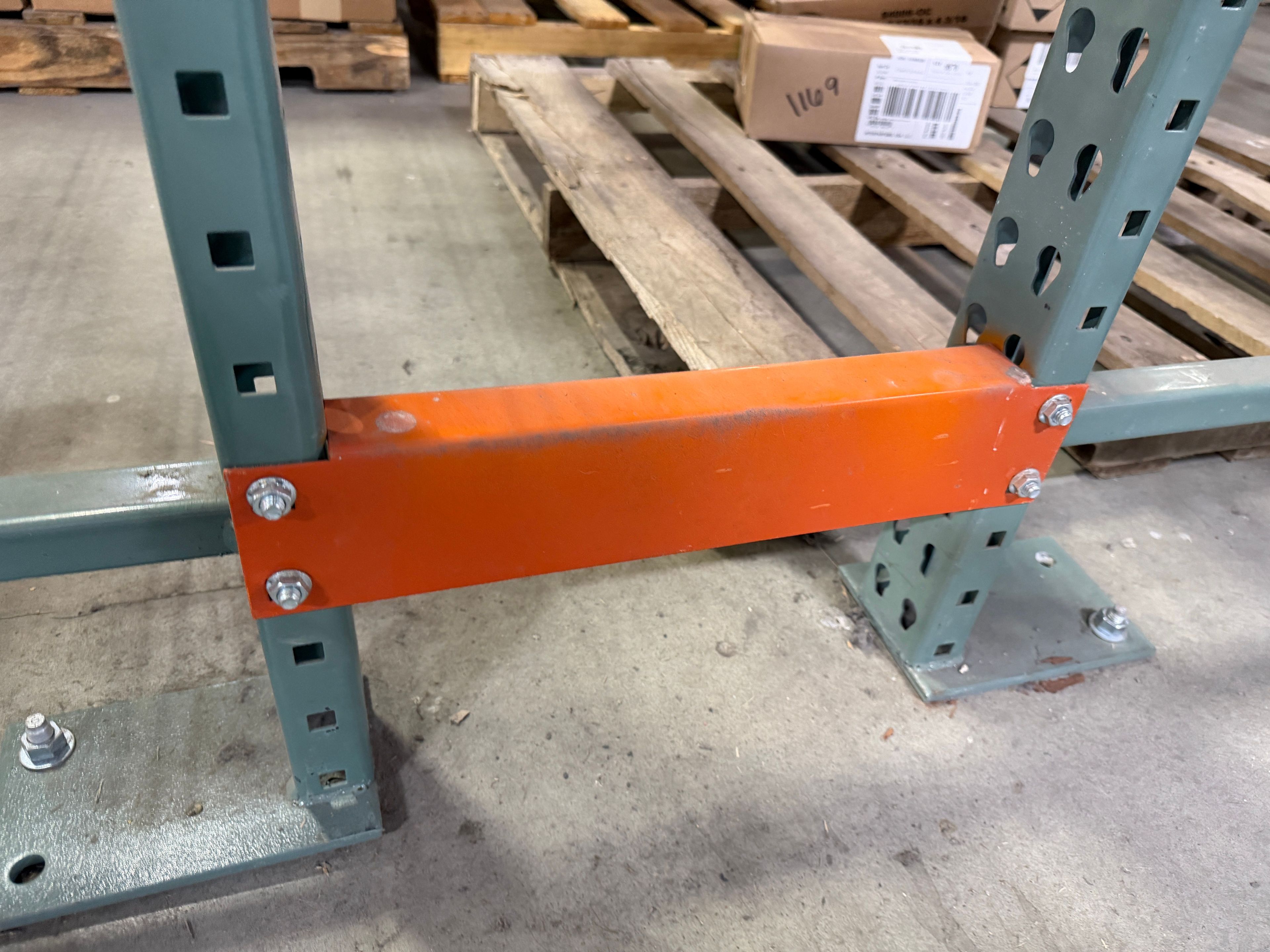 Row Spacer - 14" x 3.5" - Document 2