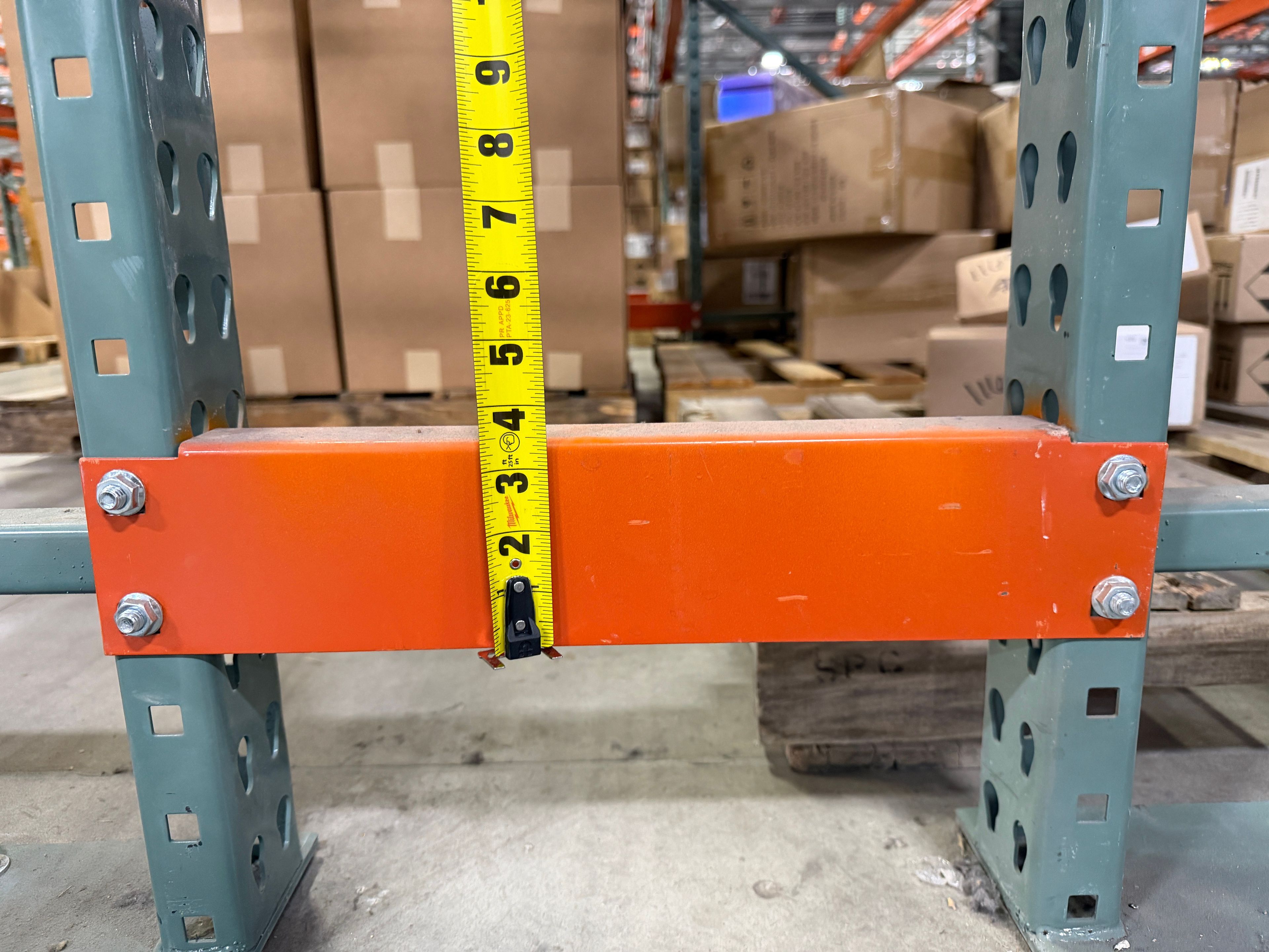 Row Spacer - 14" x 3.5" - Document 4