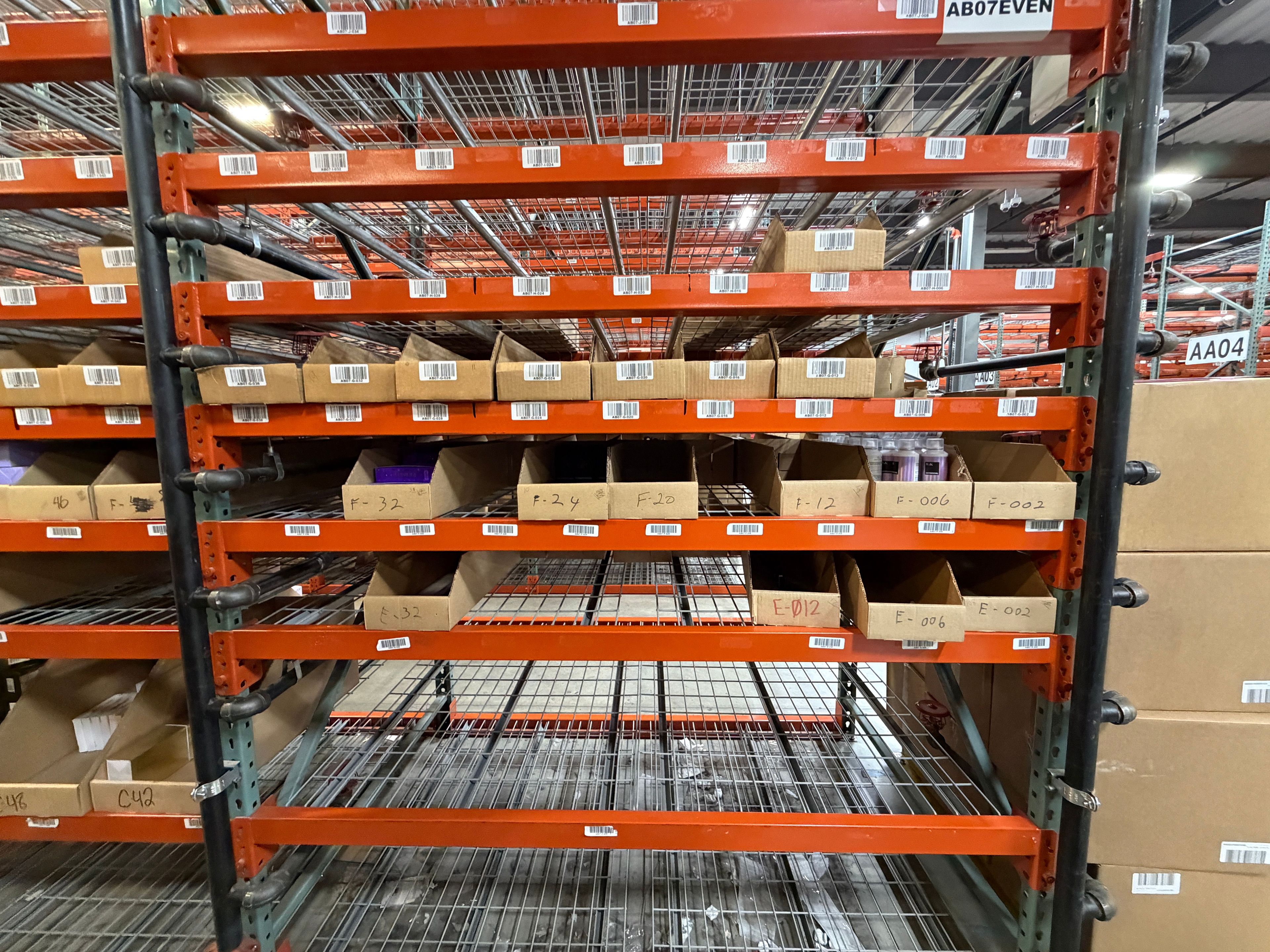 Beam - 72" x 2.75" - Teardrop - Document 2