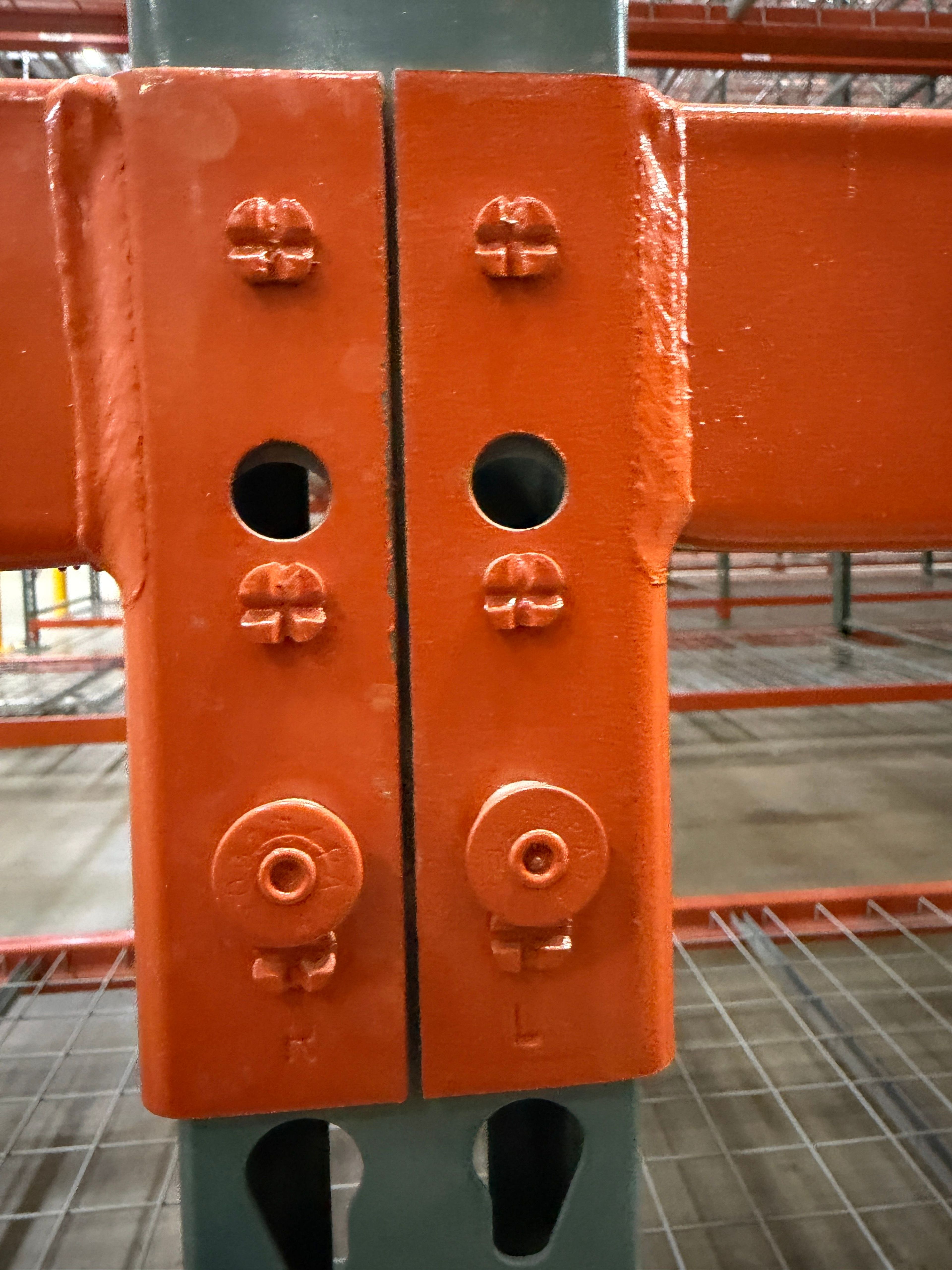 Beam - 96" x 2.75" - Teardrop - Document 5