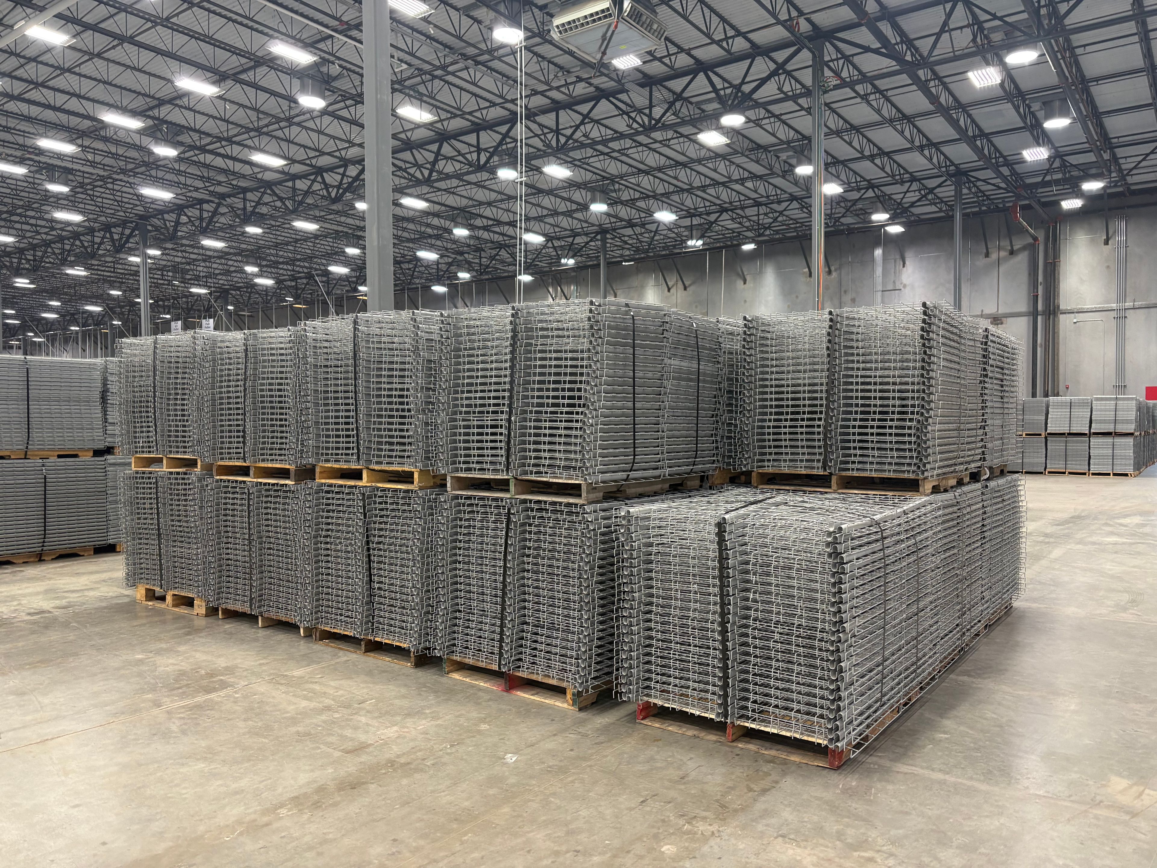 Wire Deck - 30" x 46" - Inside Waterfall - Document 5