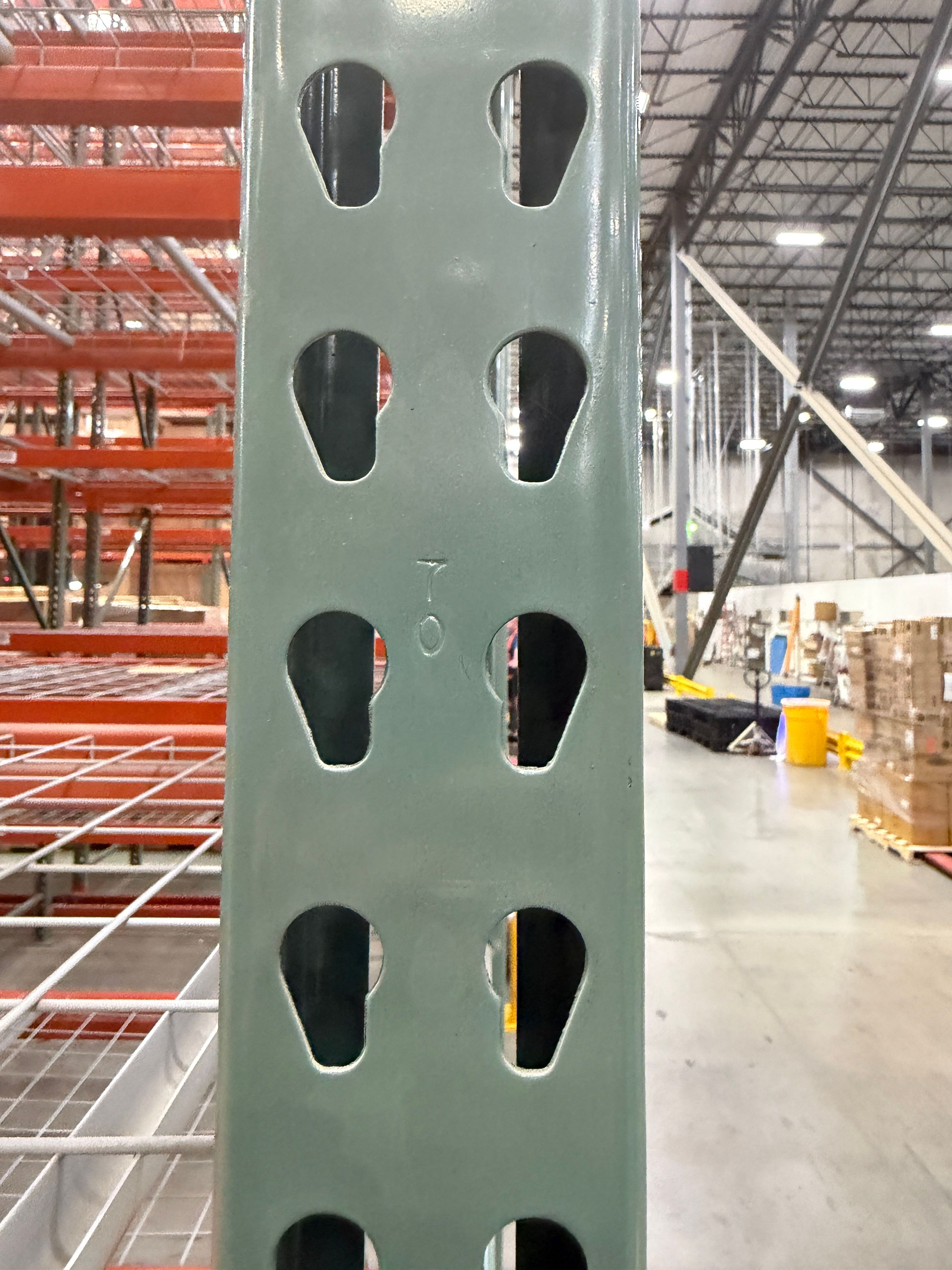 Upright Frame - 42" x 34.5' - Teardrop - Document 5