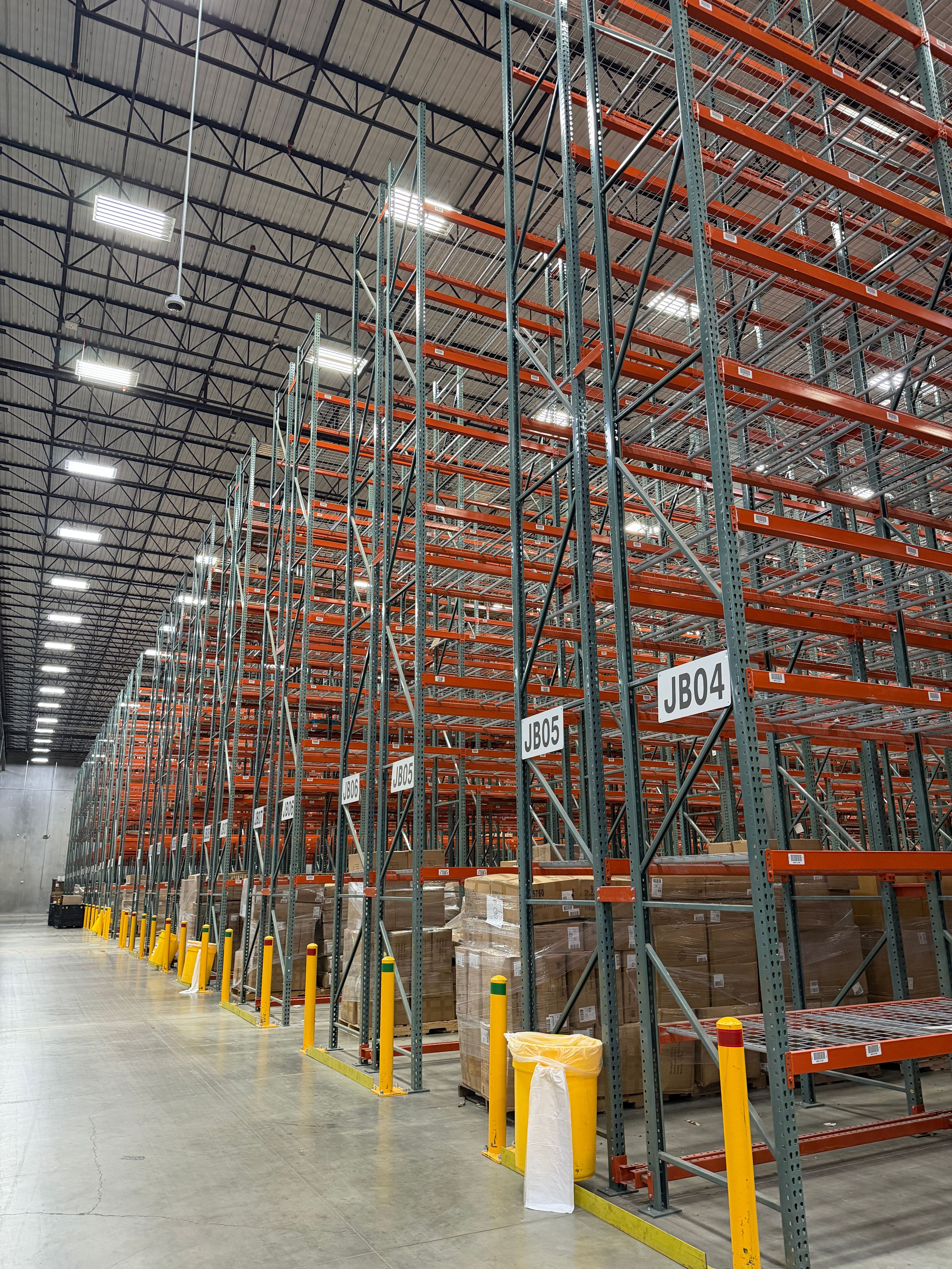 Upright Frame - 42" x 34.5' - Teardrop - Document 1