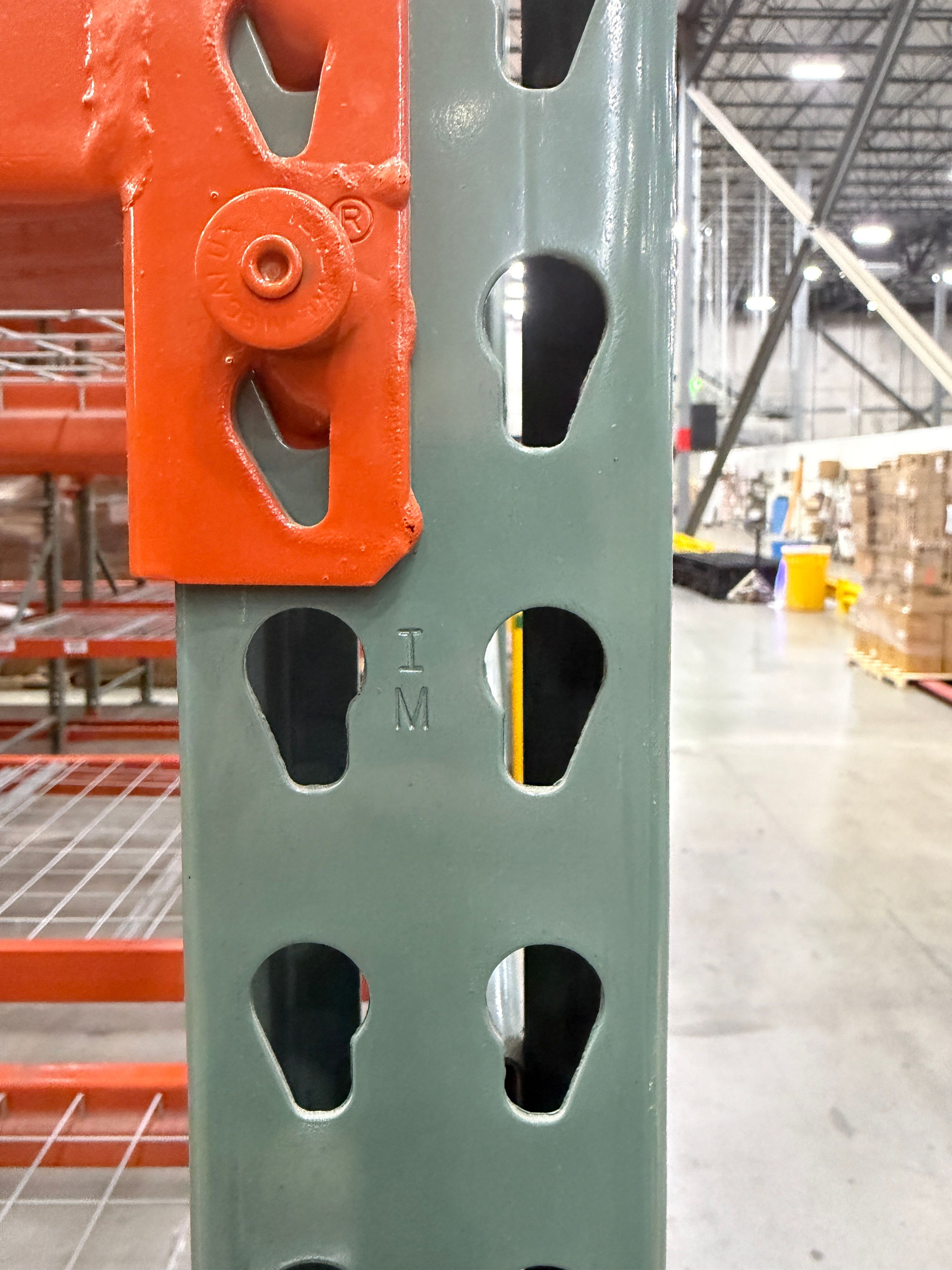 Upright Frame - 42" x 34.5' - Teardrop - Document 6