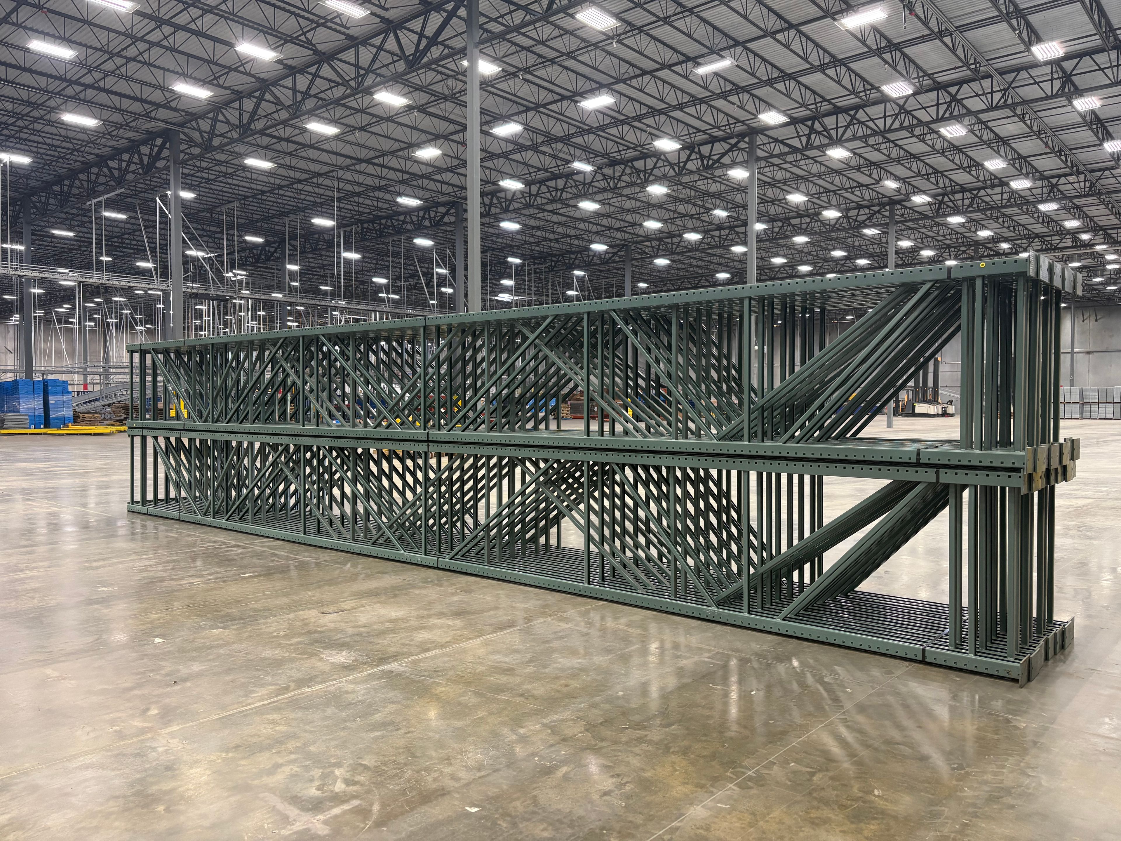 Upright Frame - 42" x 34.5' - Teardrop - Document 2