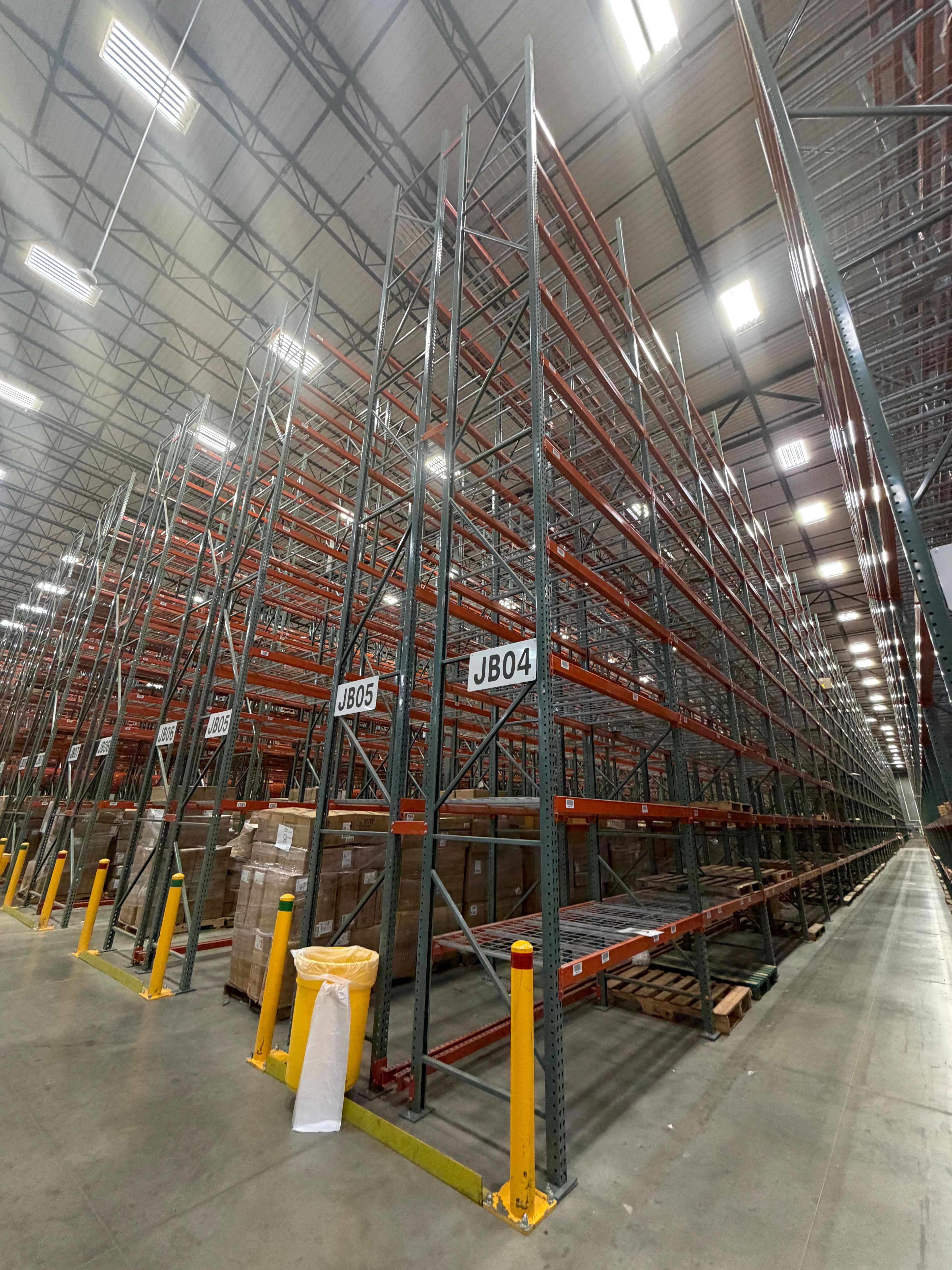 Upright Frame - 42" x 34.5' - Teardrop - Document 2