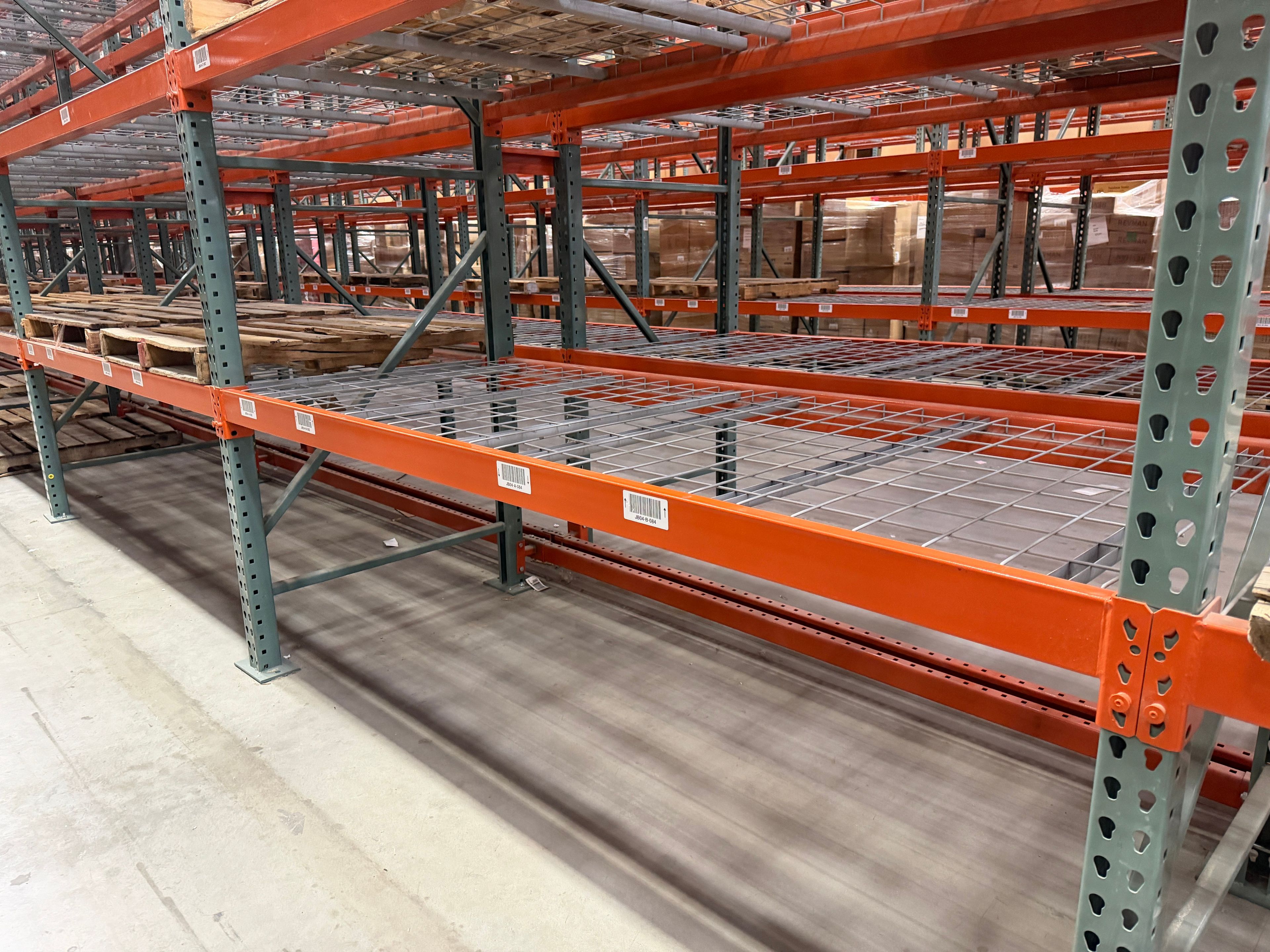 Beam - 96" x 3.75" - Teardrop - Document 1