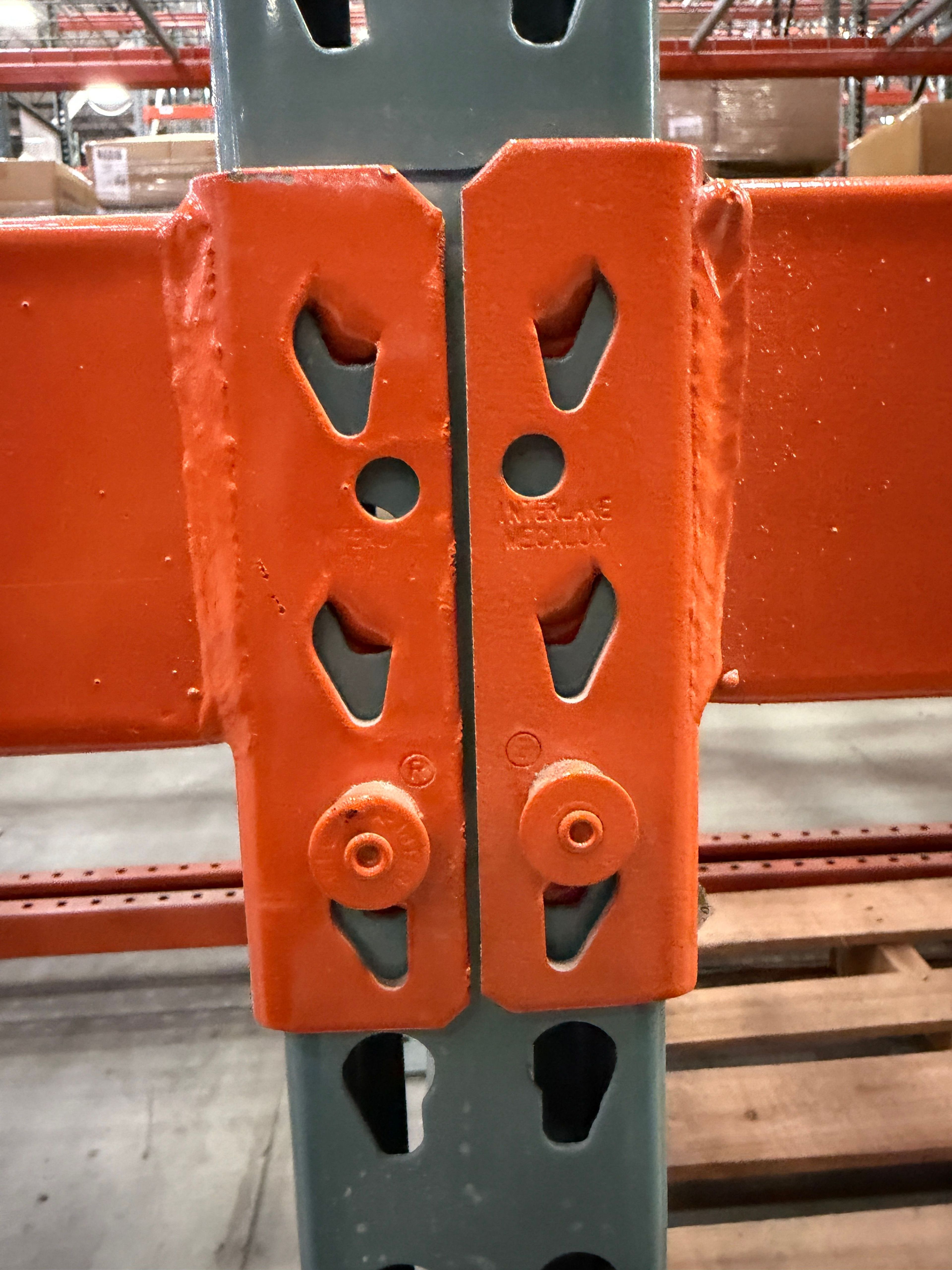 Beam - 96" x 3.75" - Teardrop - Document 5