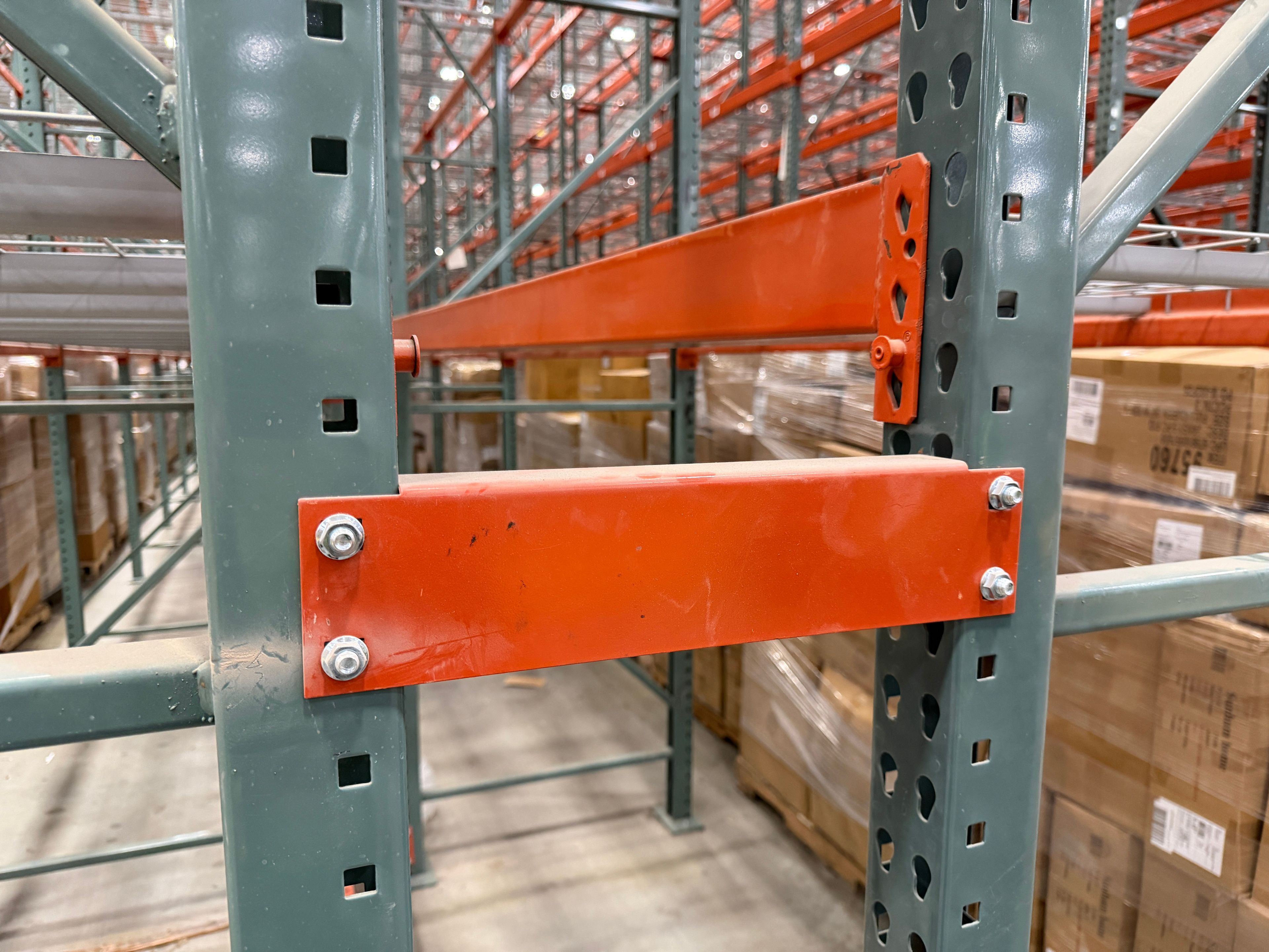 Row Spacer - 12” x 3.5” - Interlake - Document 1