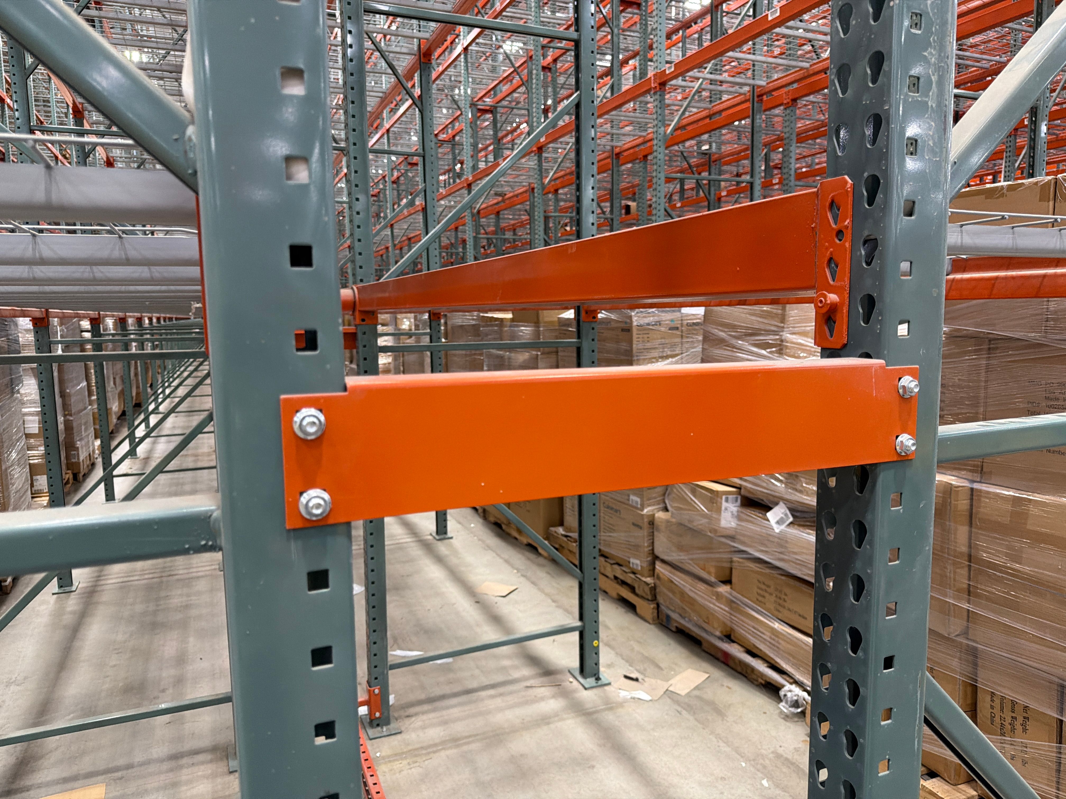 Row Spacer - 18” x 3.5” - Interlake