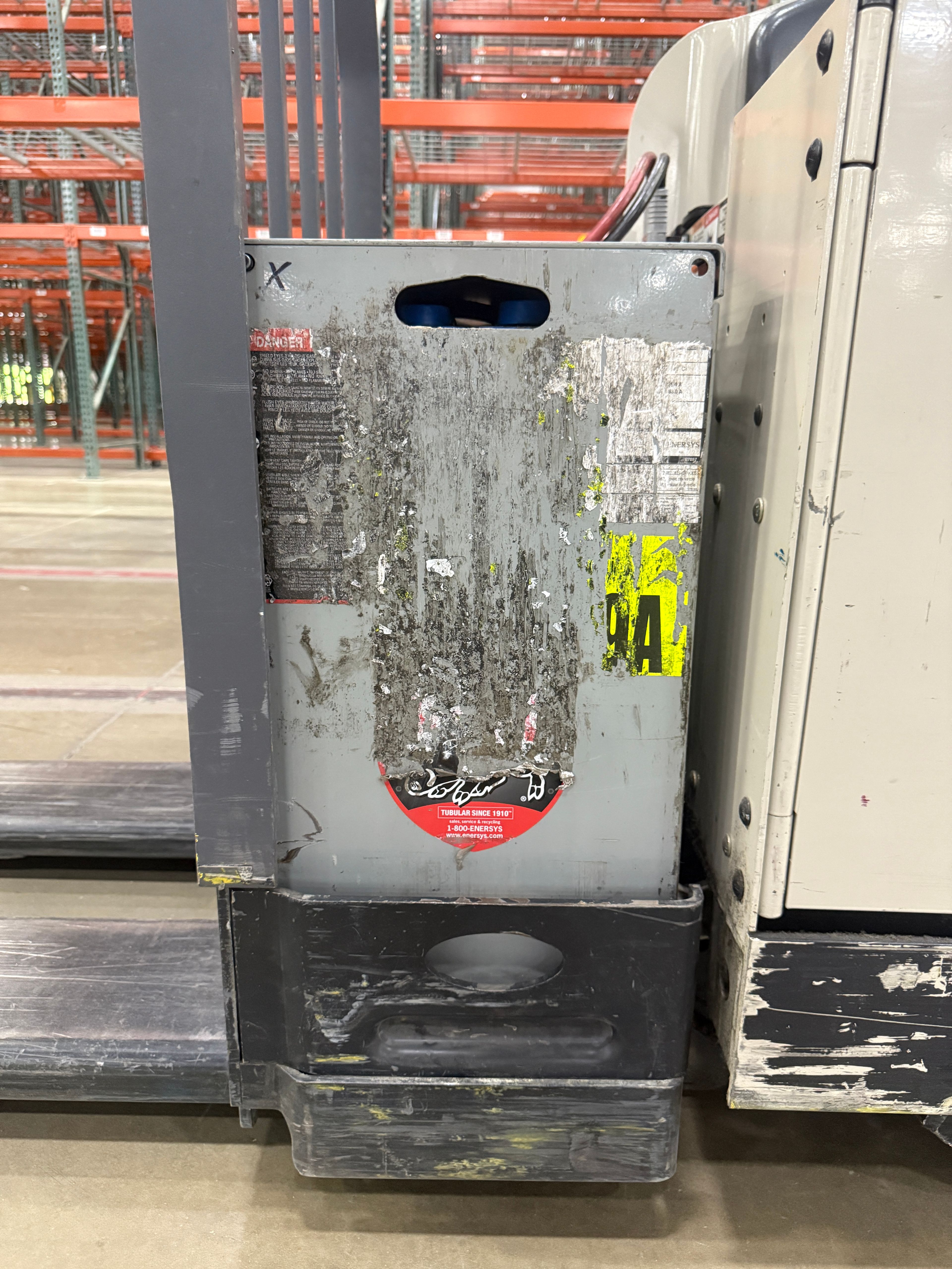 24 Volt Battery - Enersys - Document 1