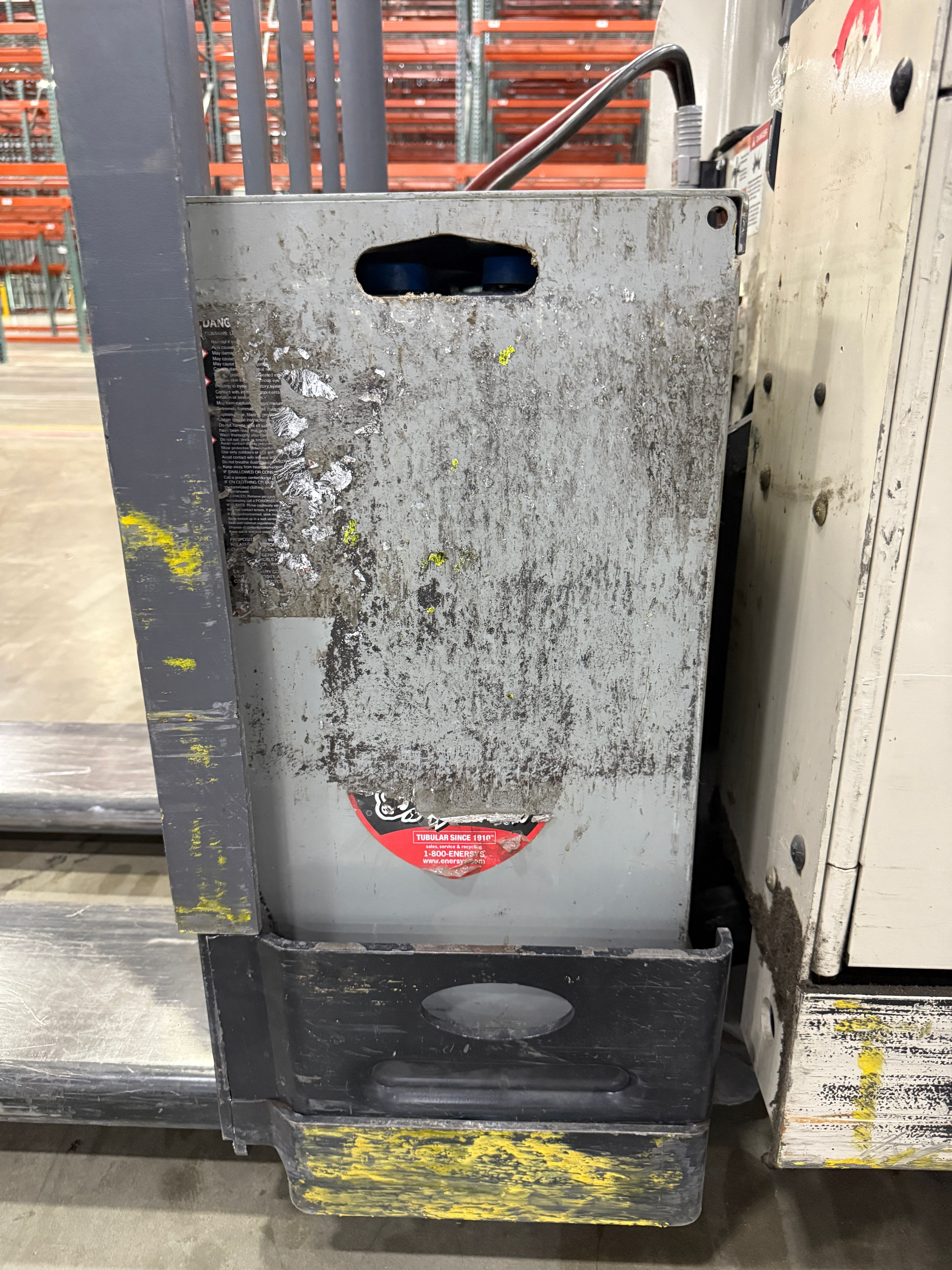 24 Volt Battery - Enersys