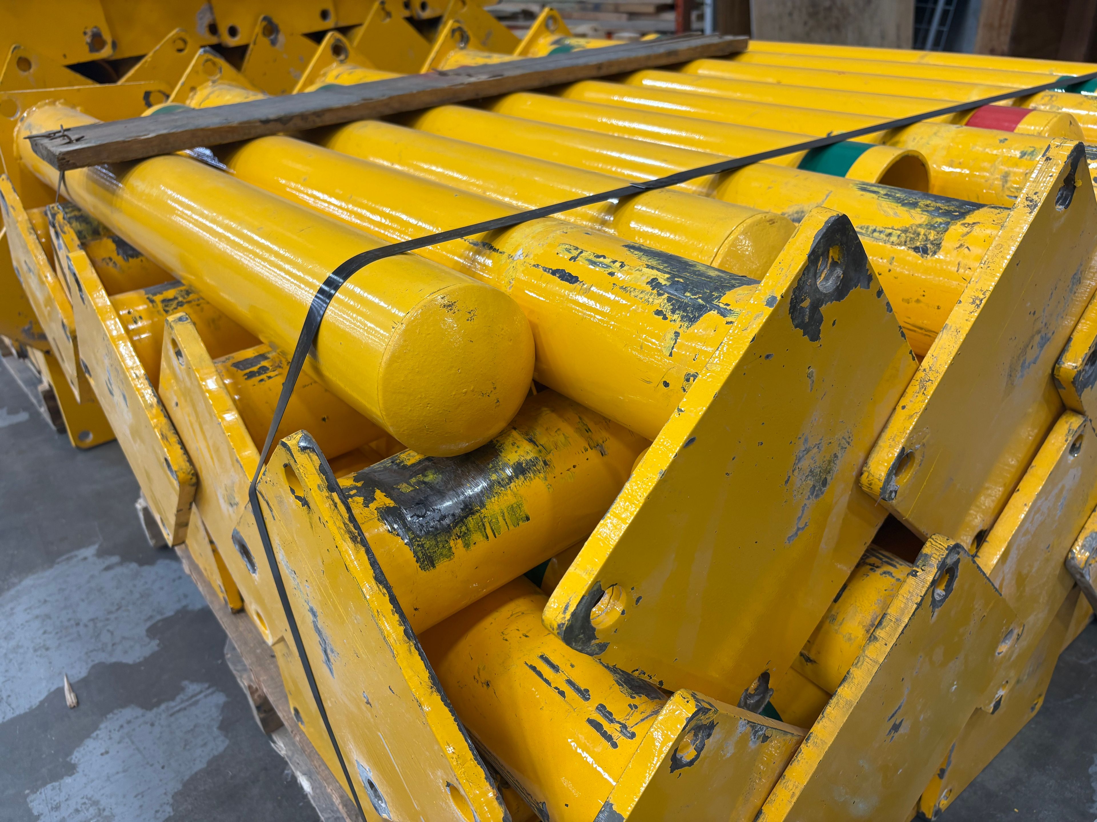 Handle It Safety Bollard - 42" - Document 3