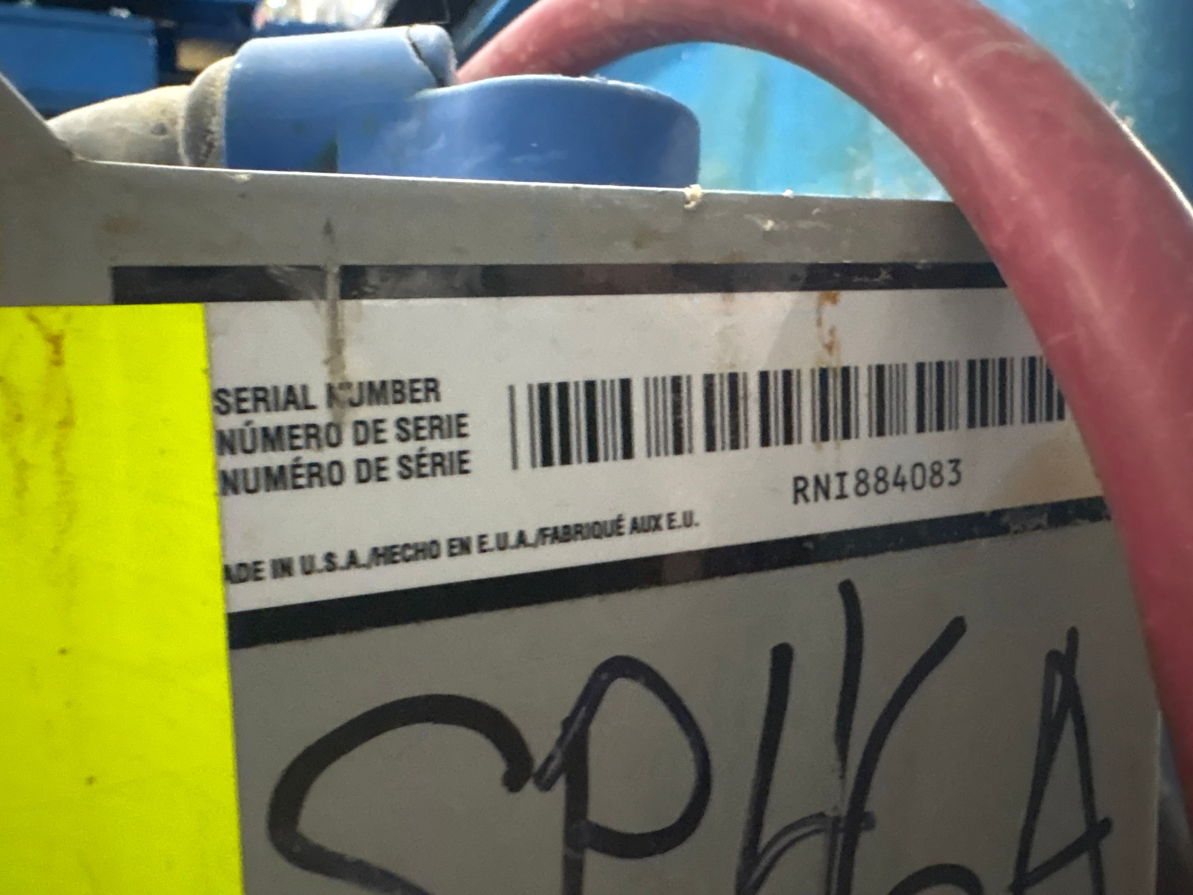 36 Volt Battery - Enersys - Document 2