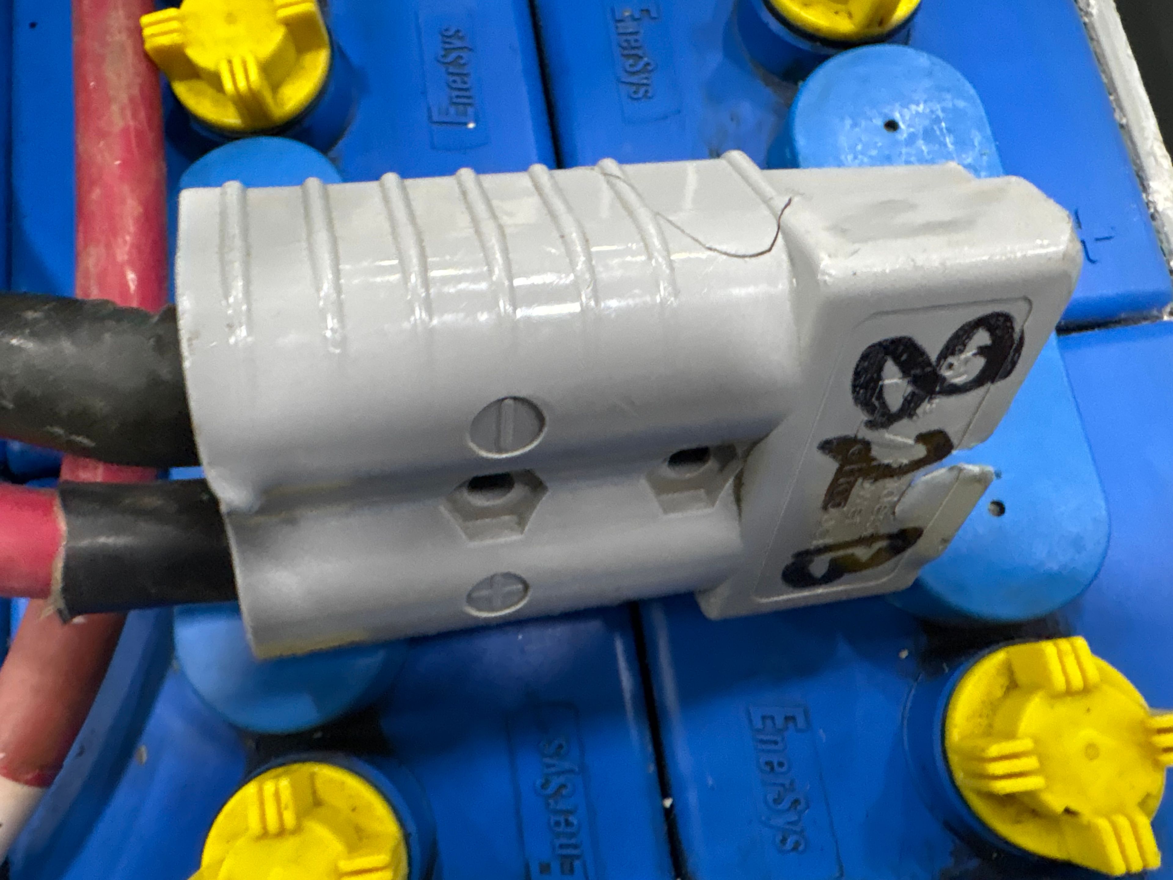 36 Volt Battery - Enersys - Document 4