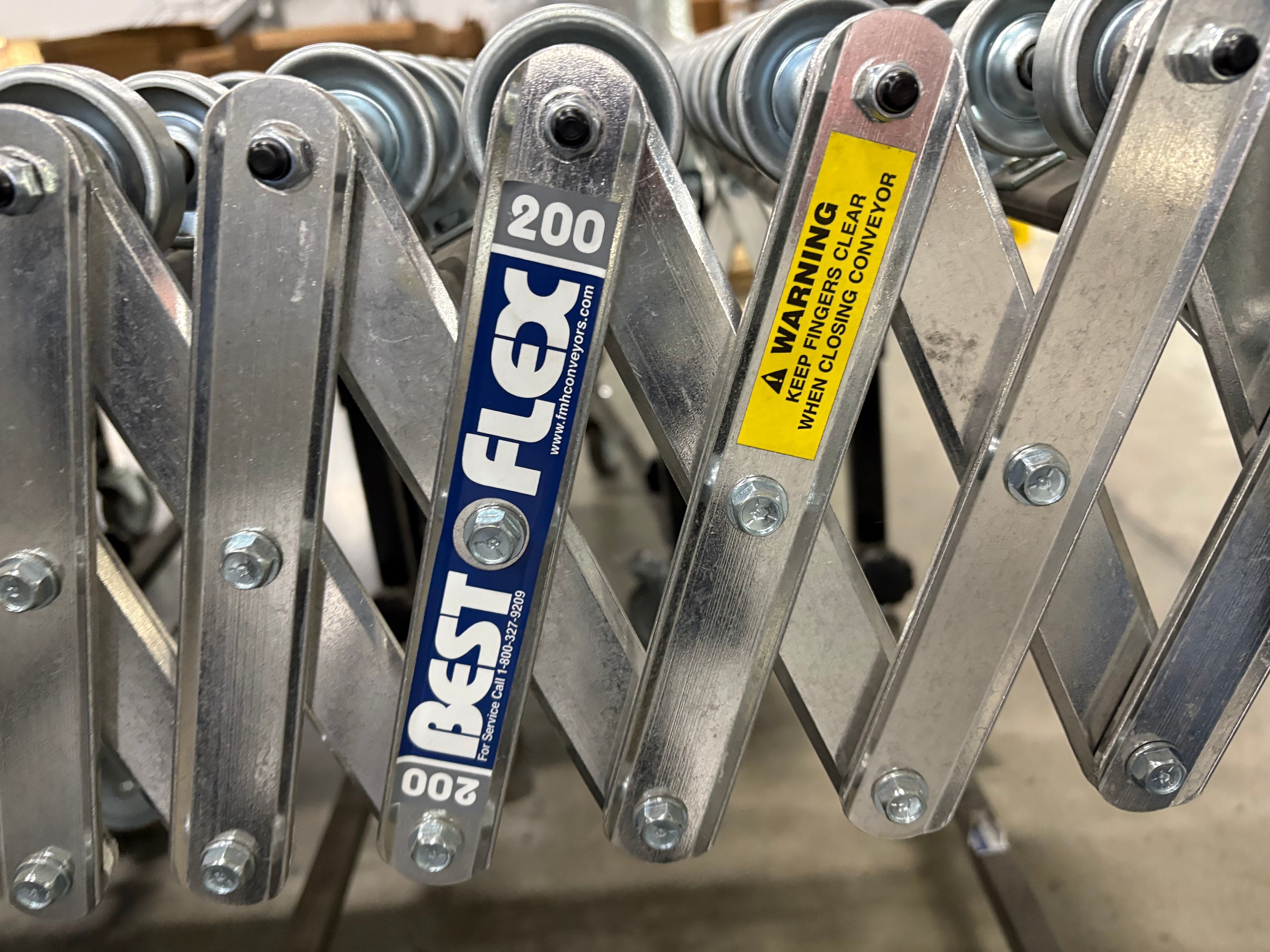 Nestaflex - Best Flex 200 - 26' x 24" - Document 2