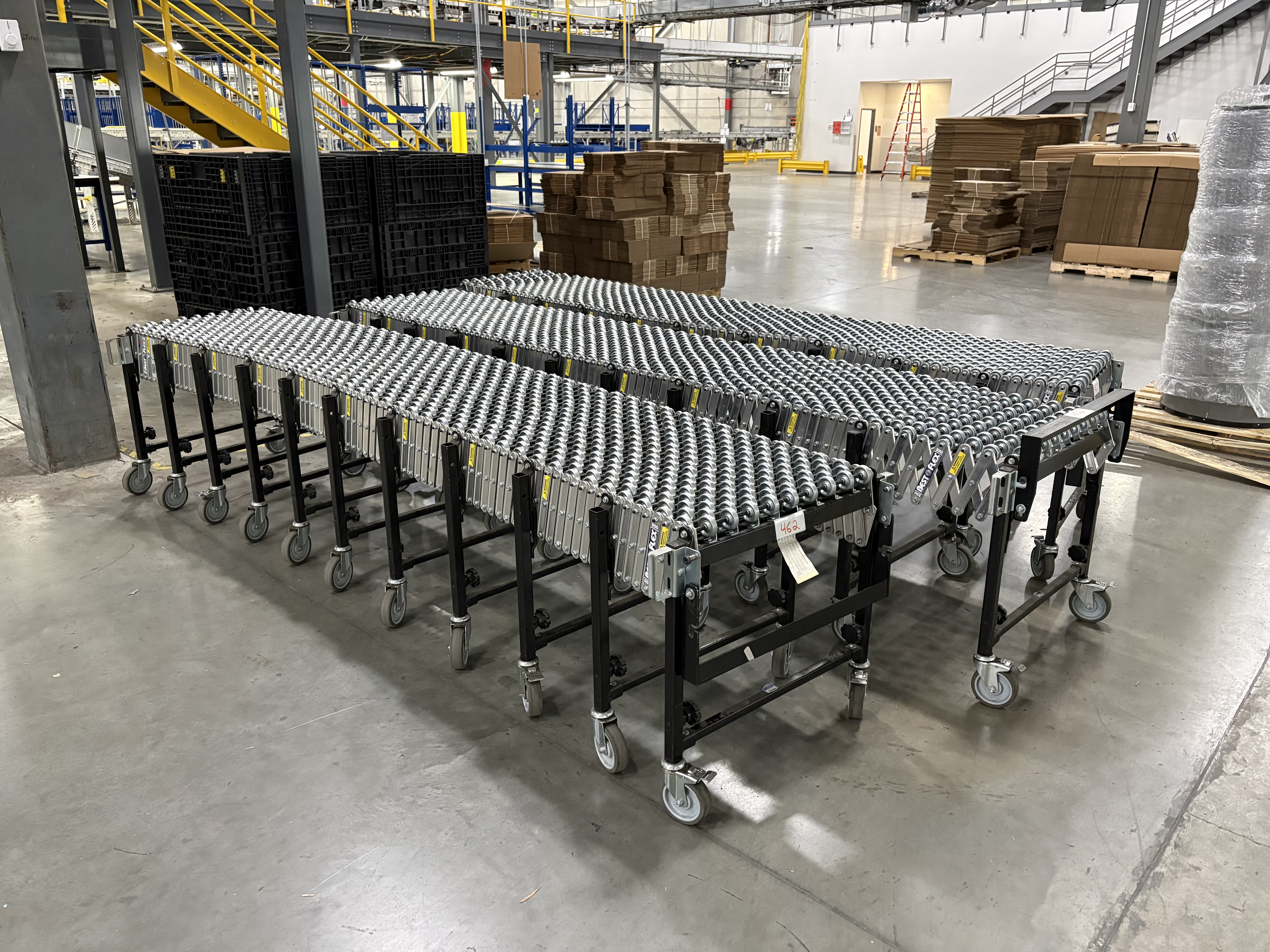 Nestaflex - Best Flex 200 - 26' x 24"