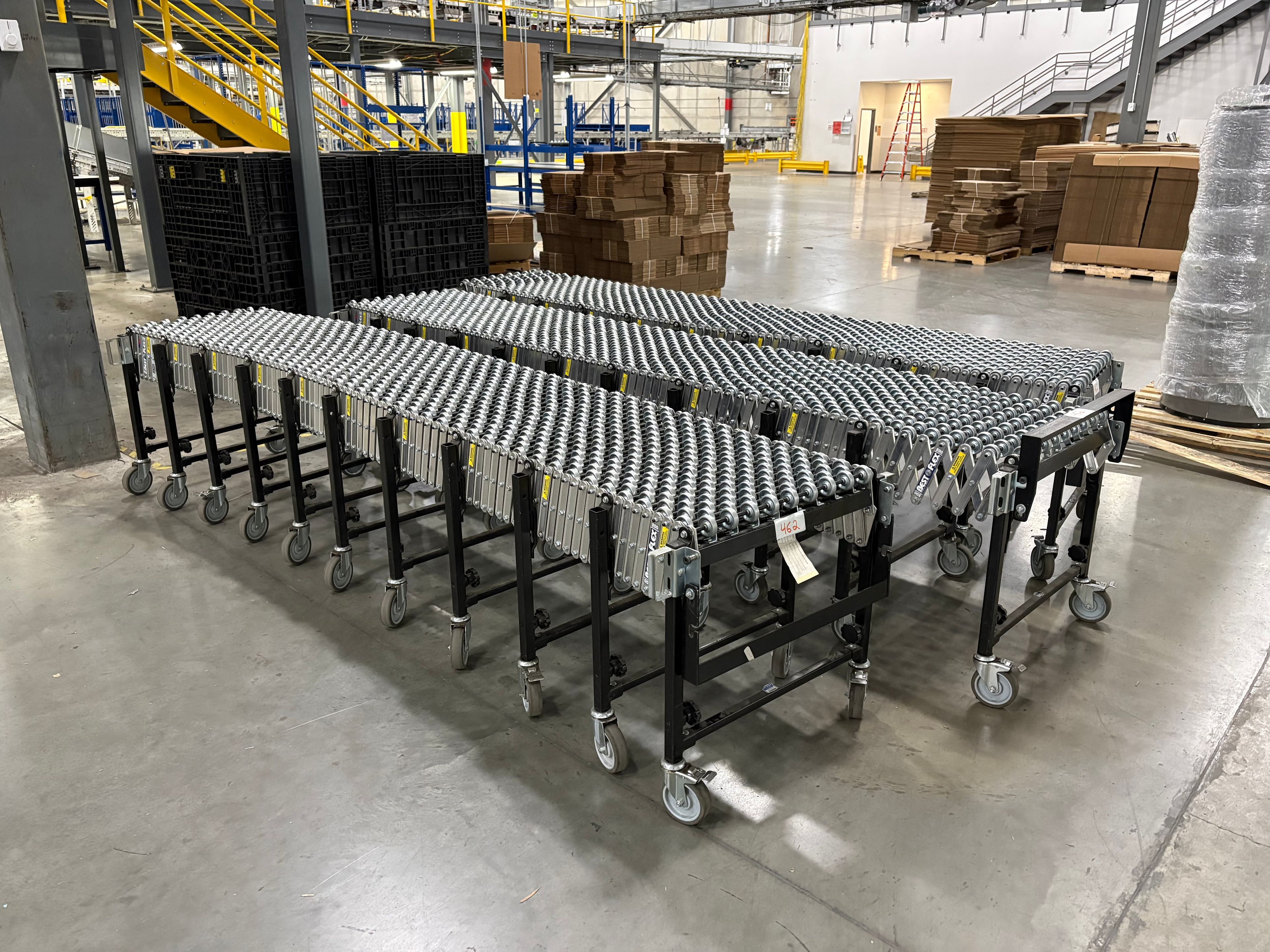 Nestaflex - Best Flex 200 - 26' x 24"