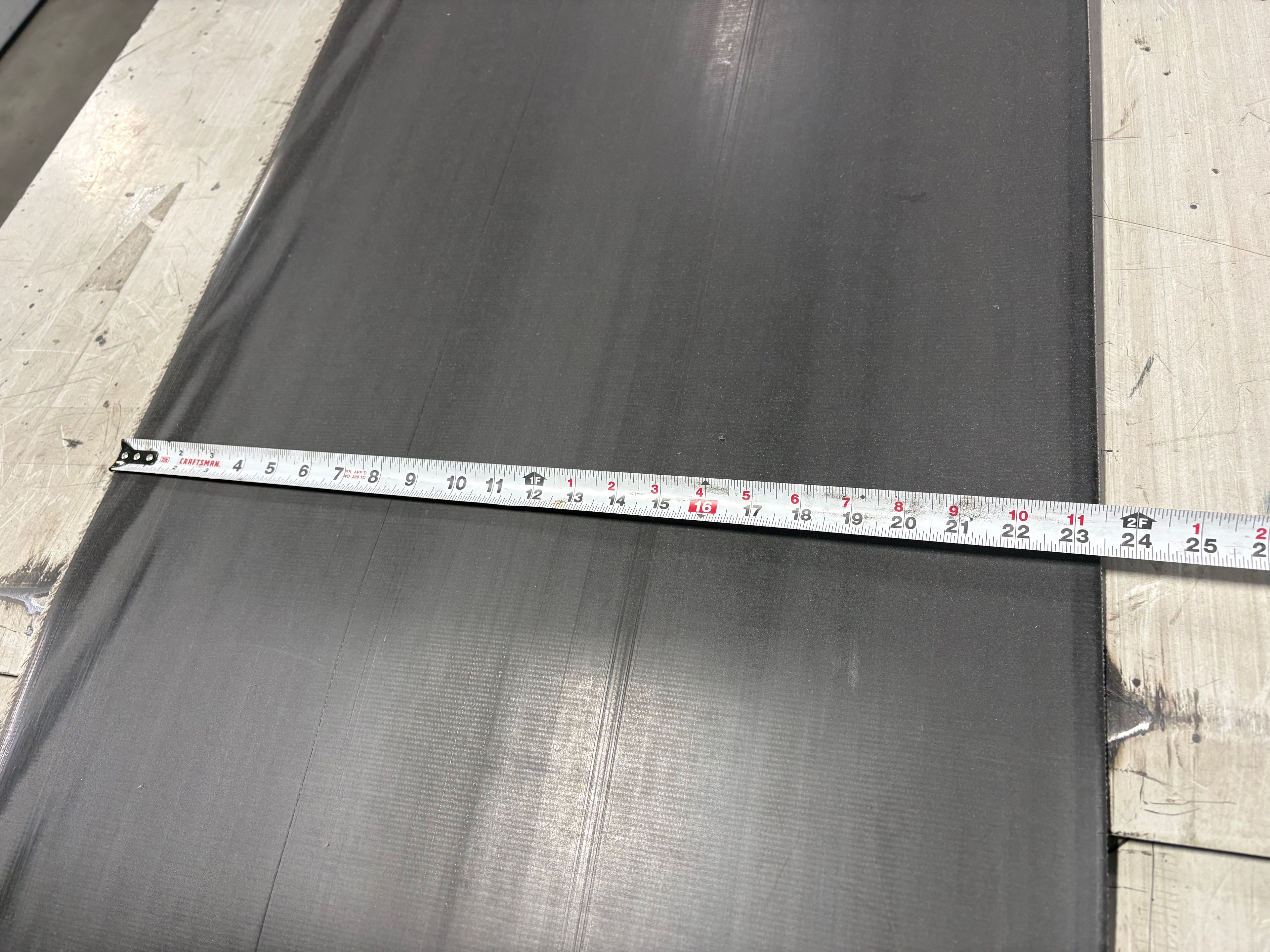 Best Reach Automated Truck Loader - 23' x 48" x 43" - Three Boom - Document 7
