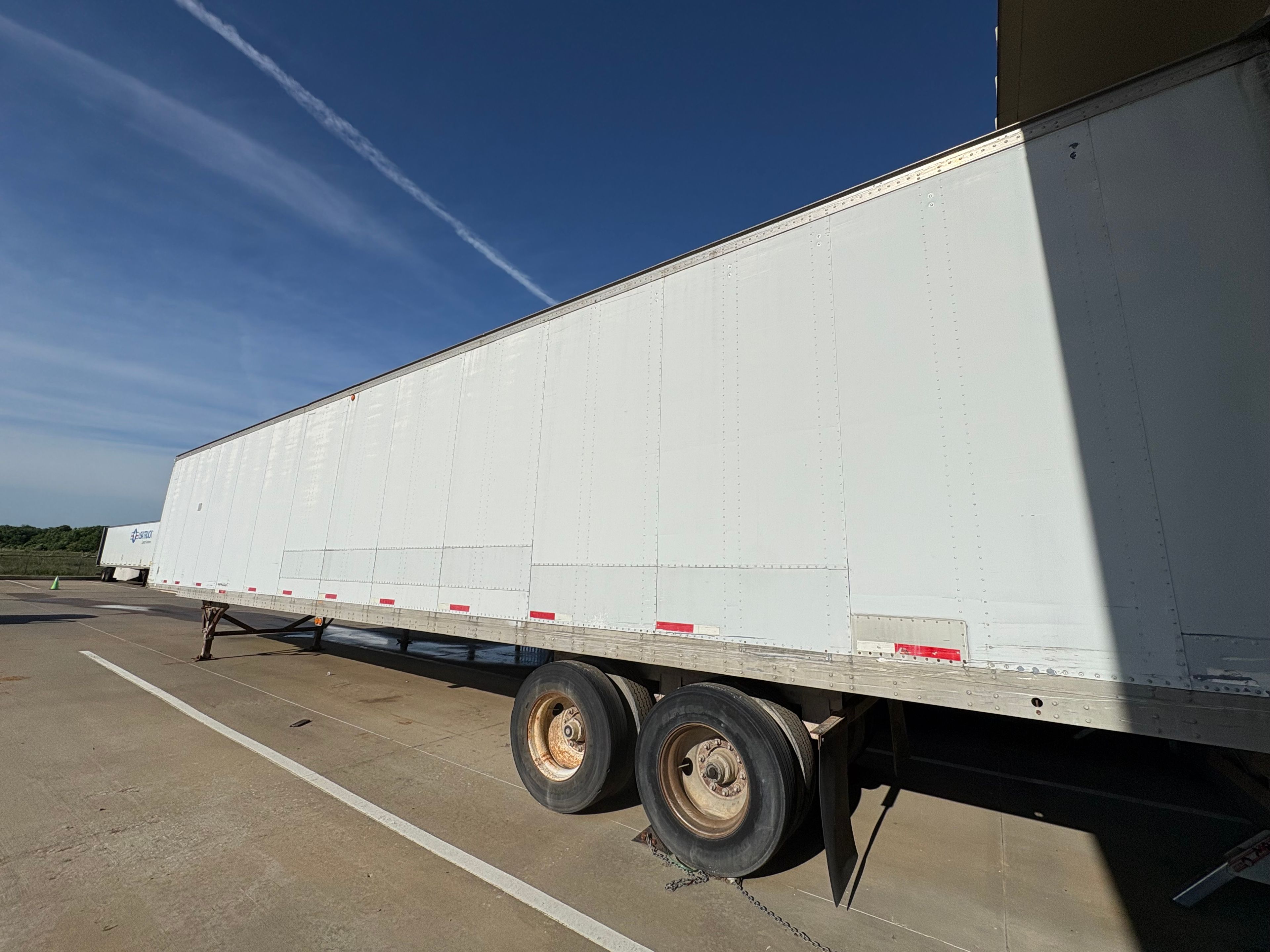 Strick Box Trailer - 48' Standard Box - Document 5