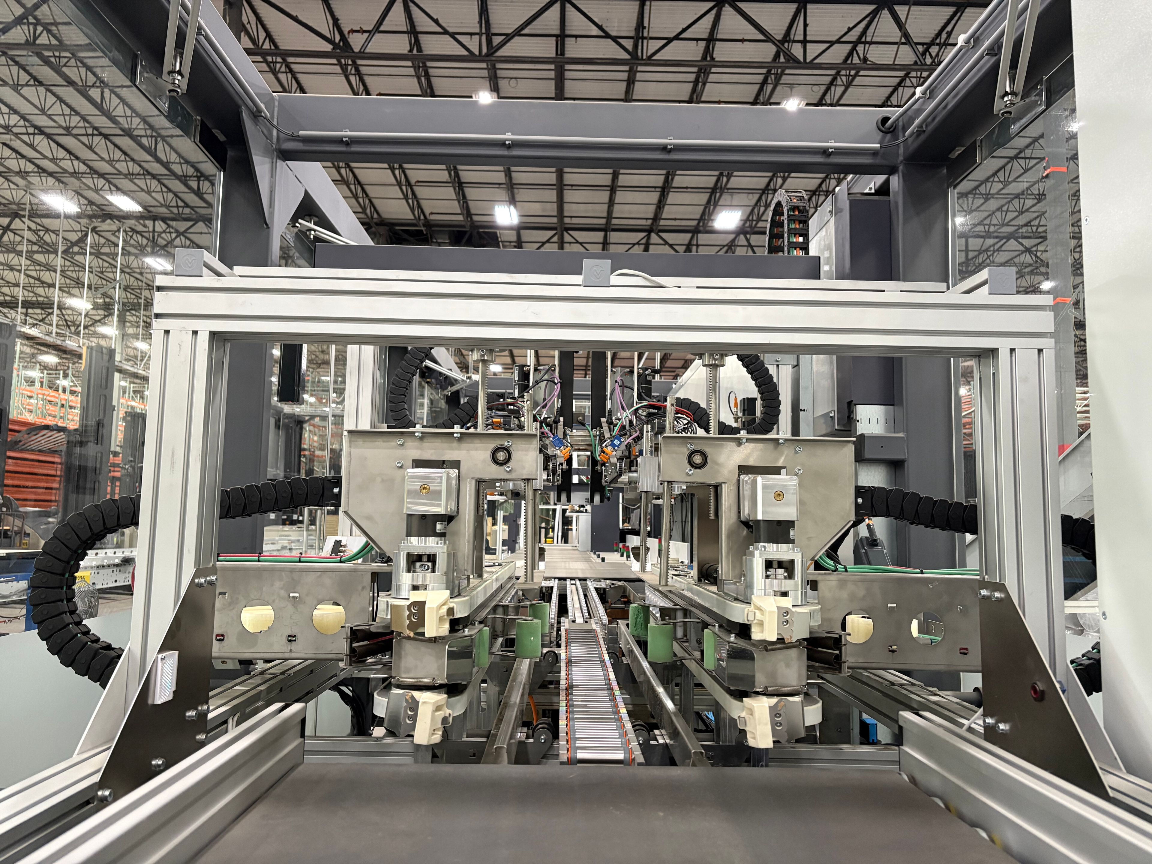 Neopost Automated Packaging System -  CVP-500 - Document 2