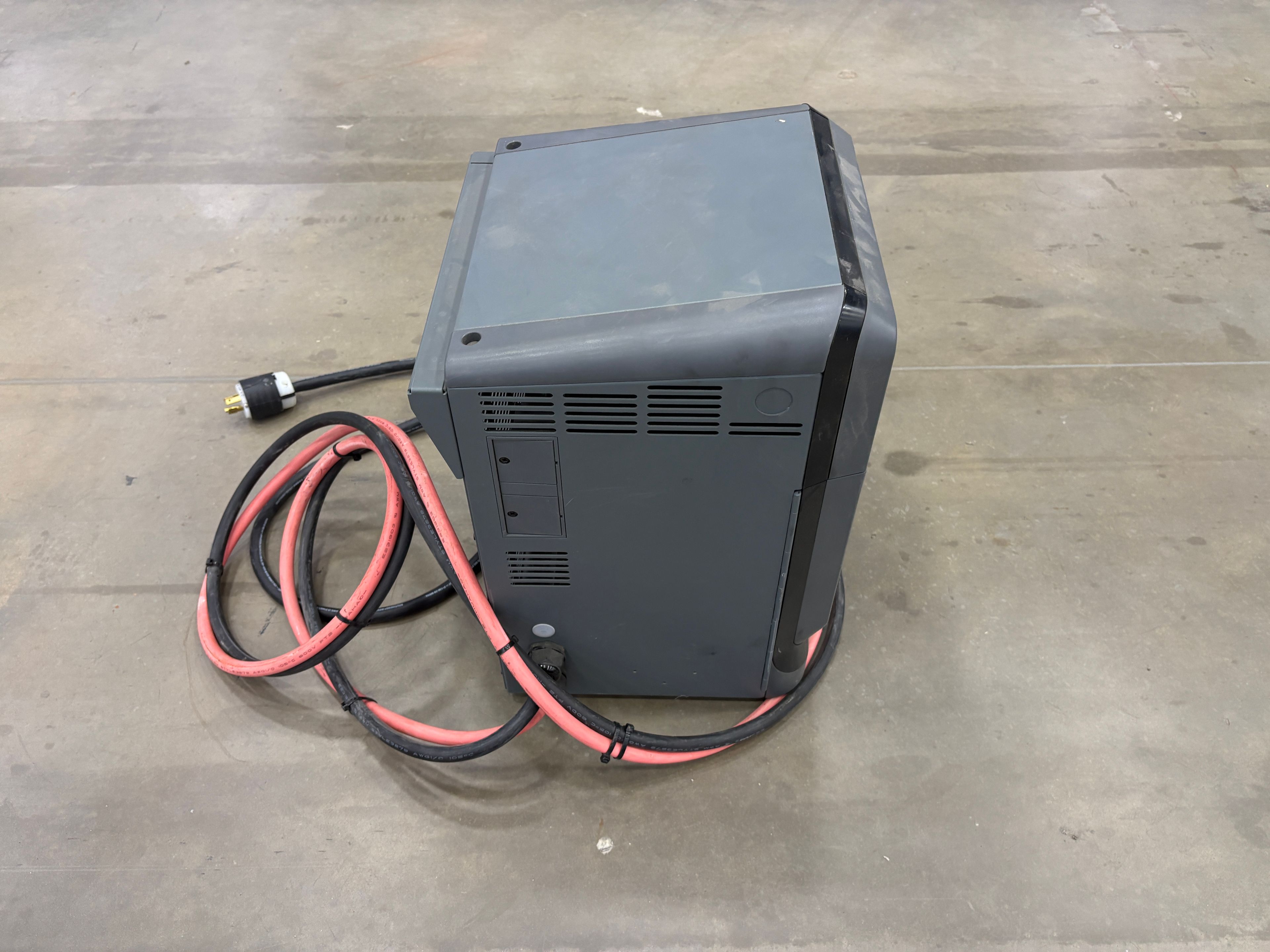 Enersys Charger - Document 4