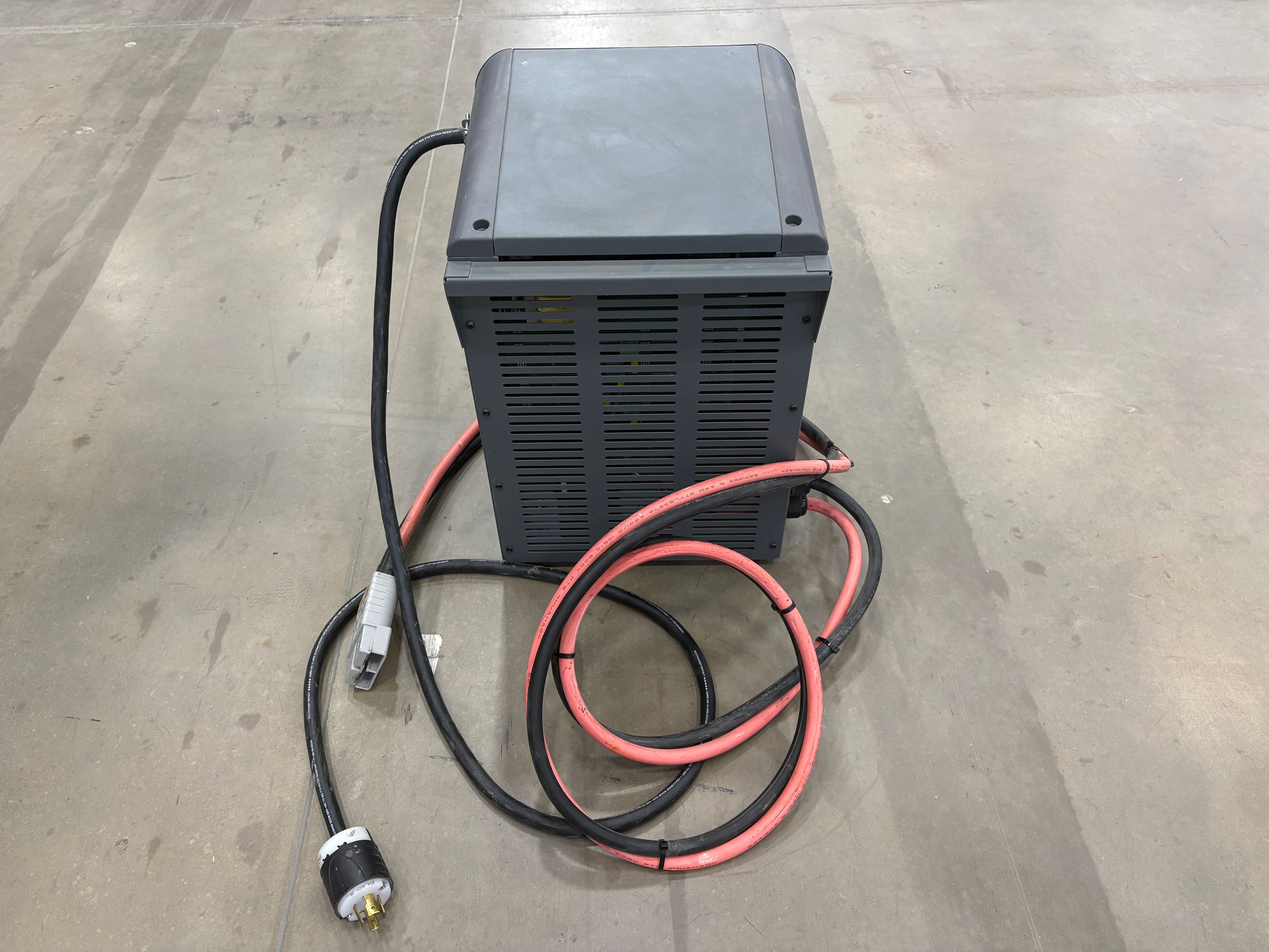 Enersys Charger - Document 3