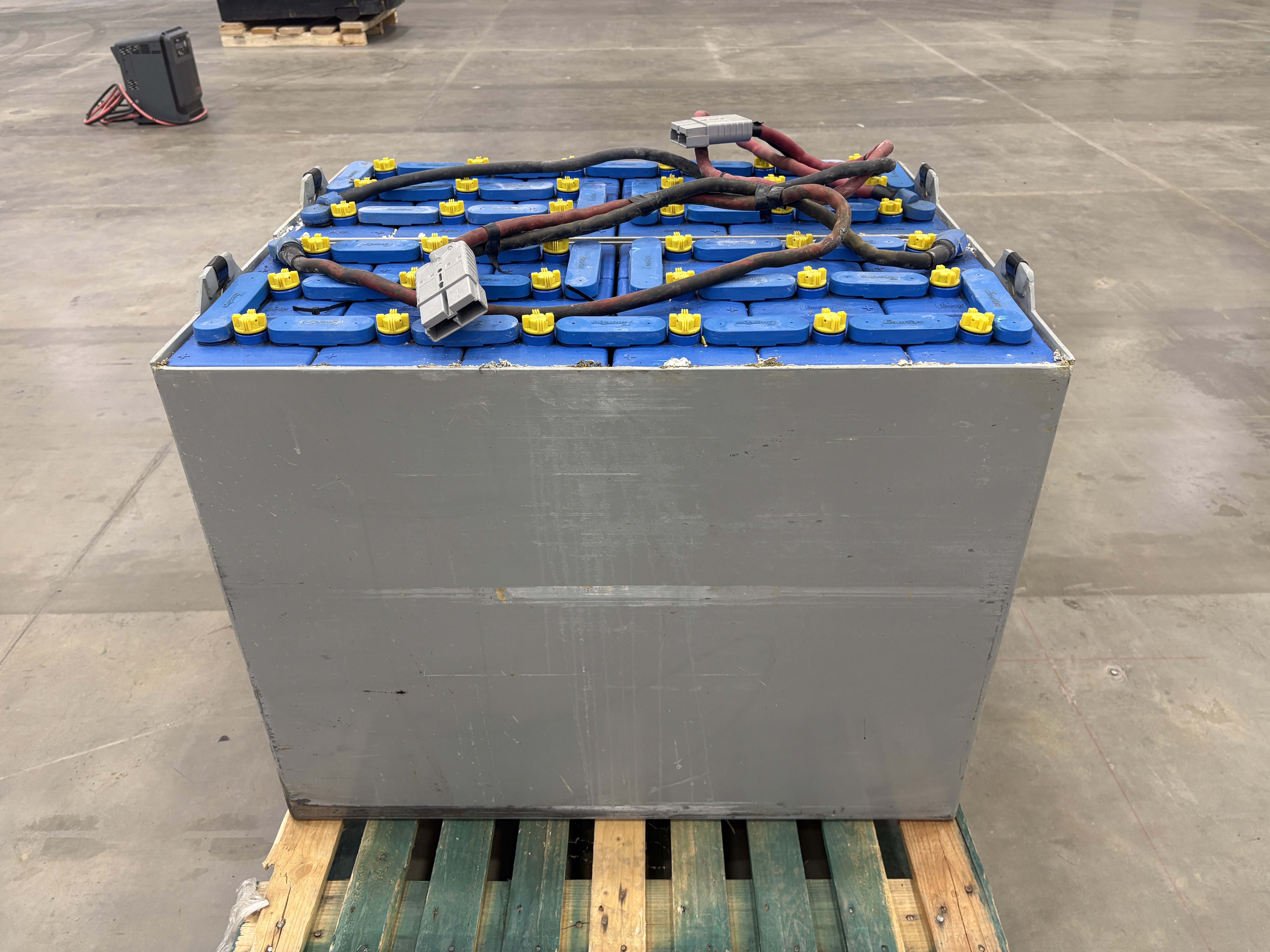36 Volt Enersys Battery