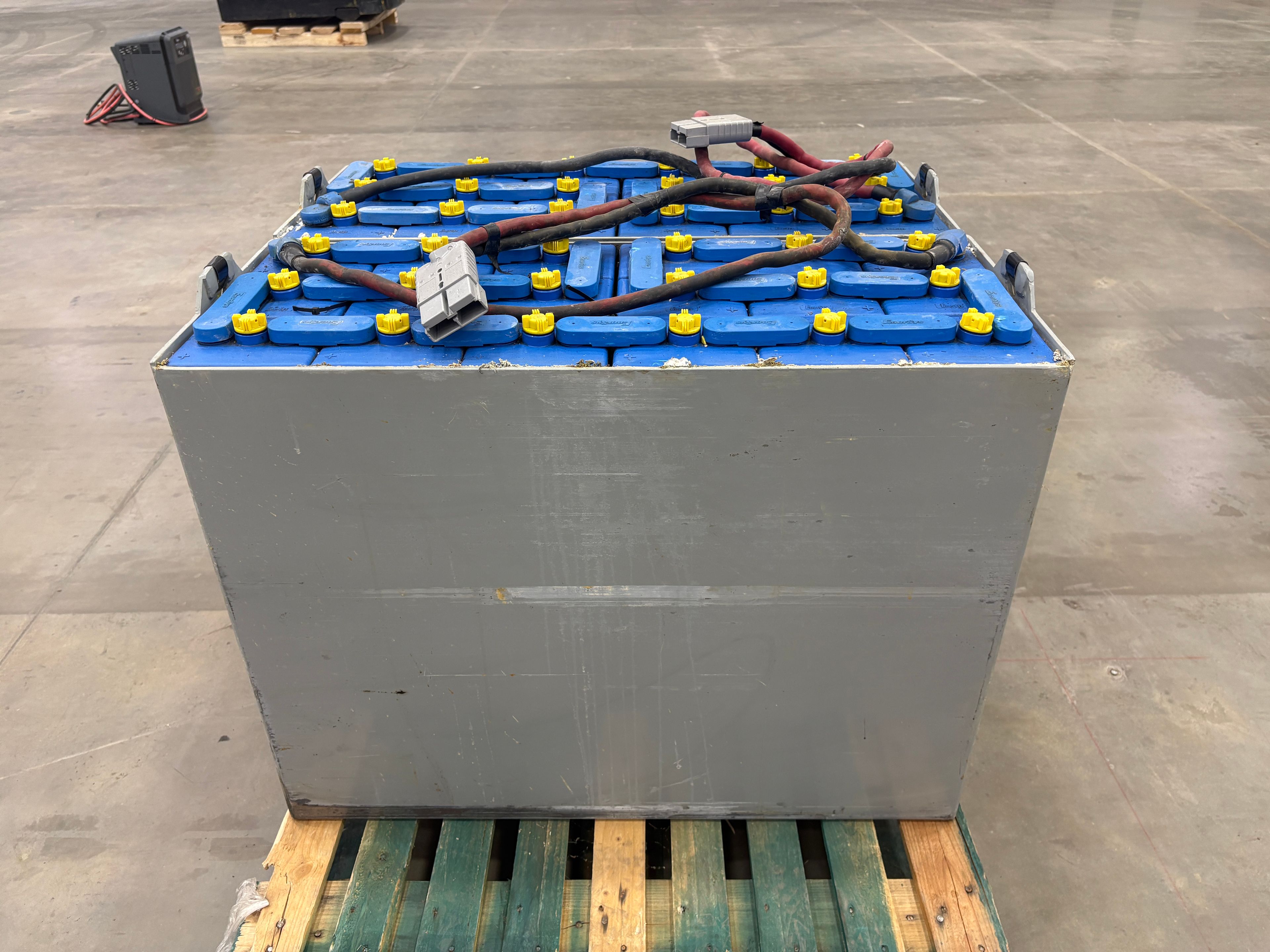 36 Volt Enersys Battery