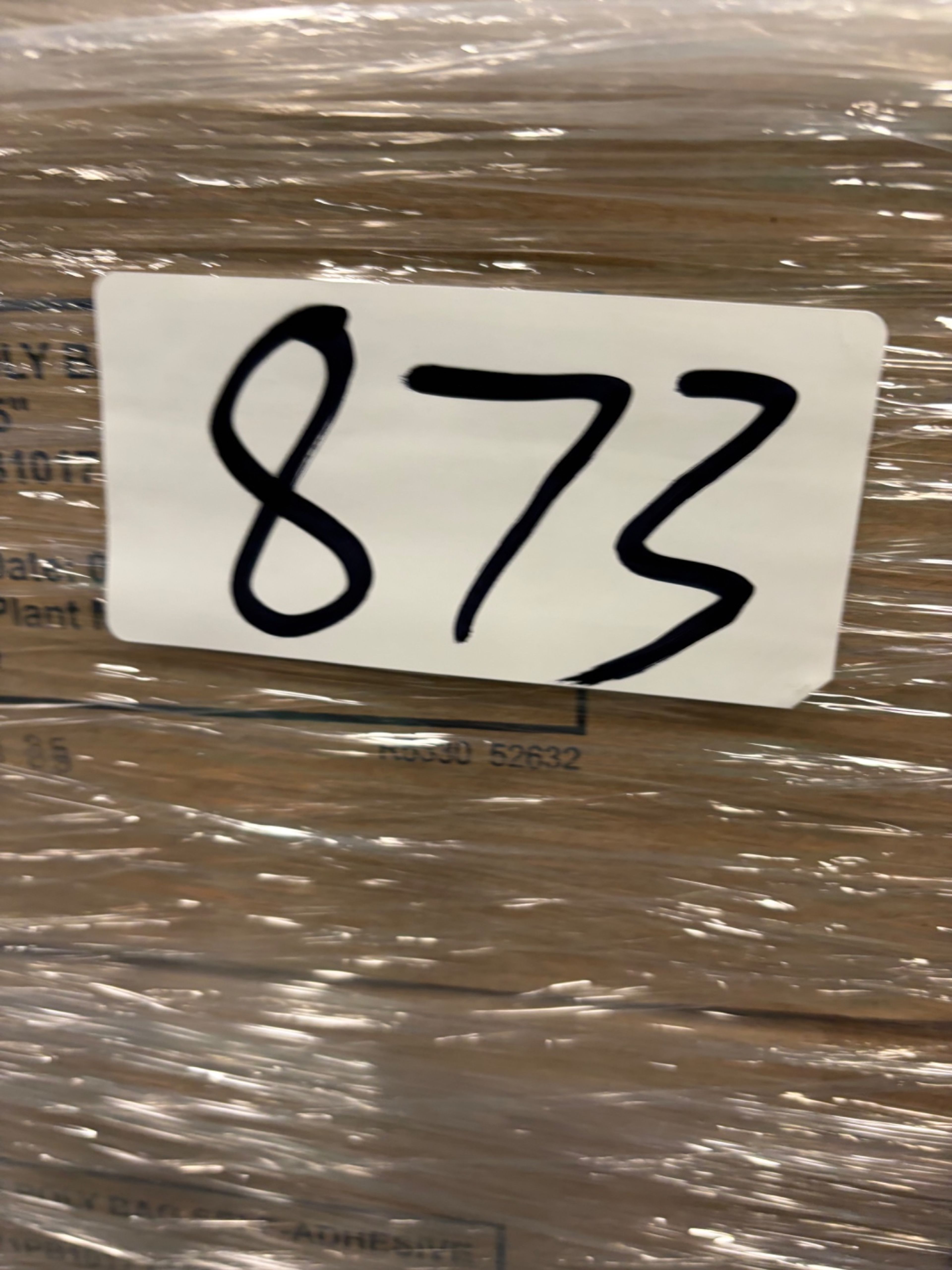 Pre-Pack Self-Adhesive Poly Bags - 10" x 17" + 1 1/2" - 84 Cases - Document 3