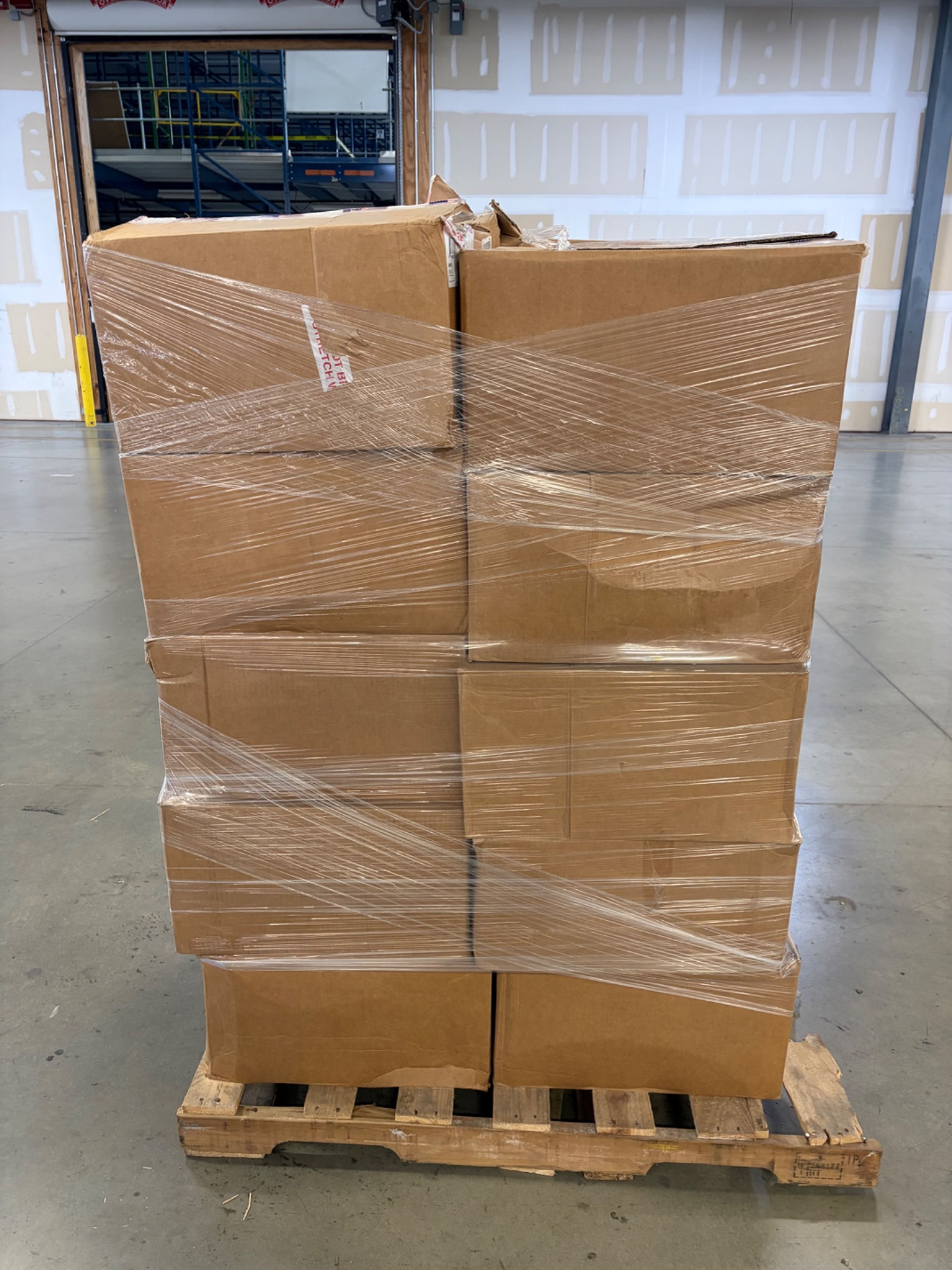 Knitted Tubular Protective Sleeves - 200/Case - 20 Cases - Document 2