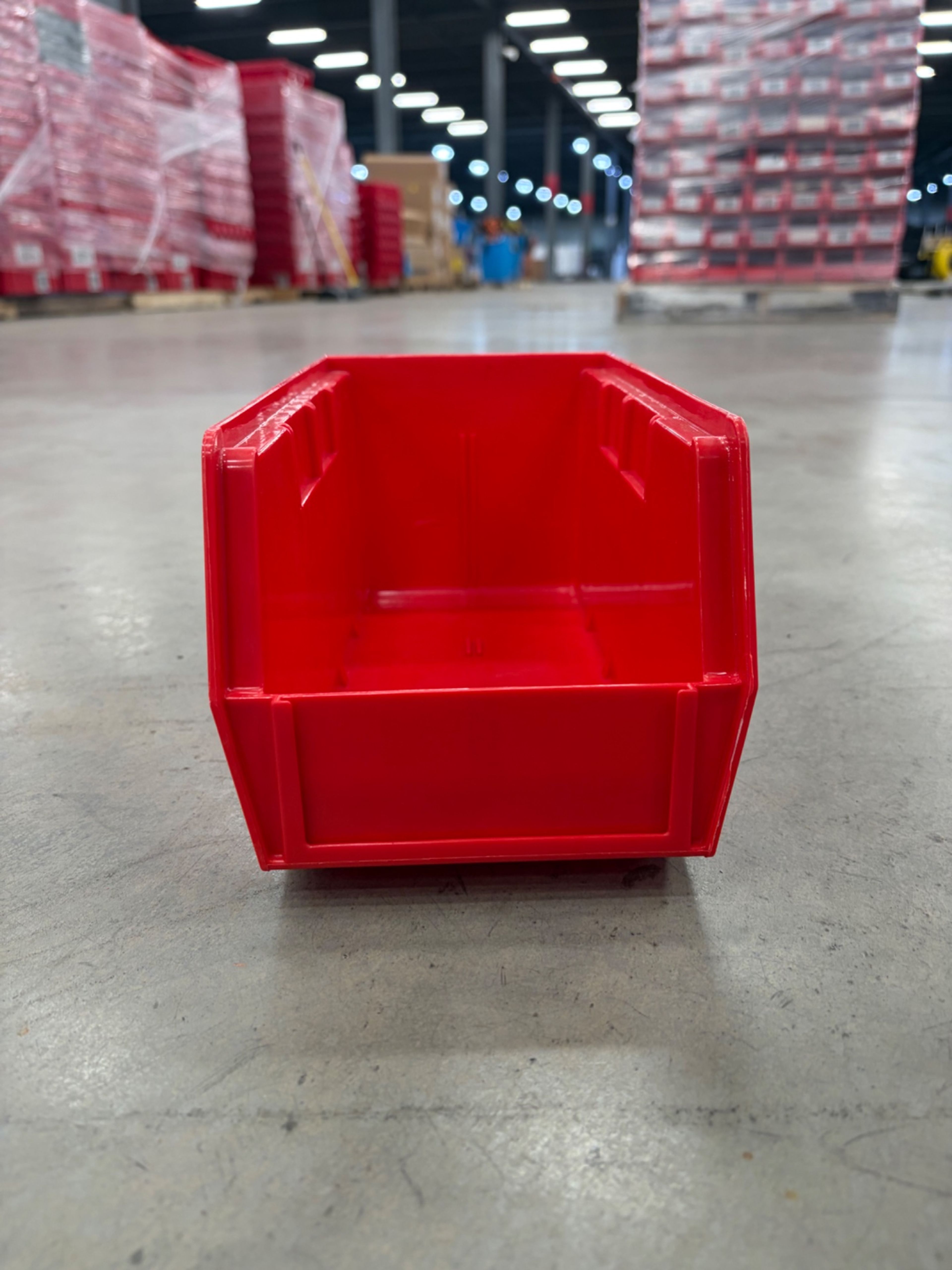 Akro-Mils AkroBins - 6" x 10 1/2" x 5" - 350 Per Pallet - Document 2