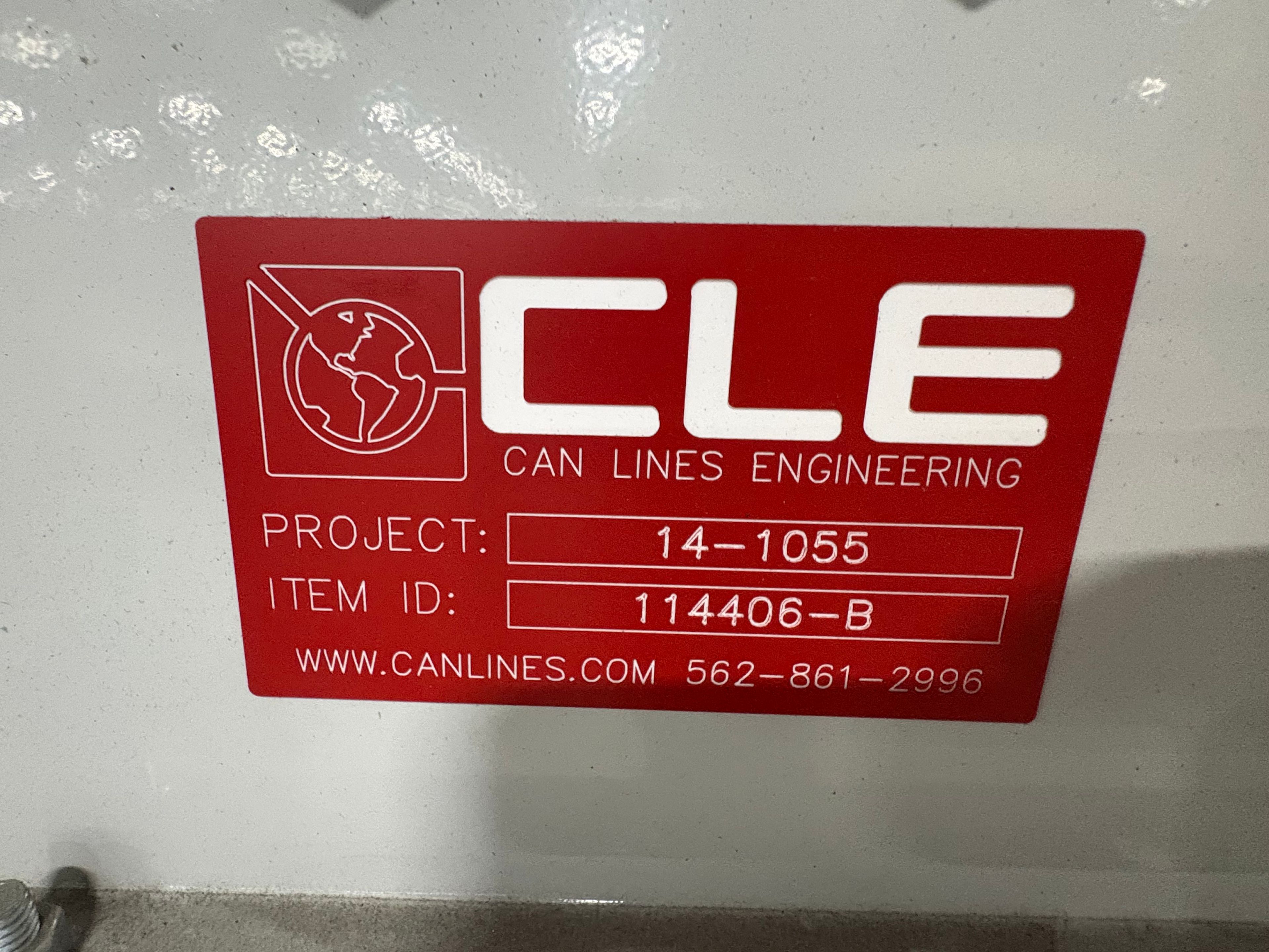 MDR + Belted Conveyor Double Level Run - 81' x 31" - Document 8