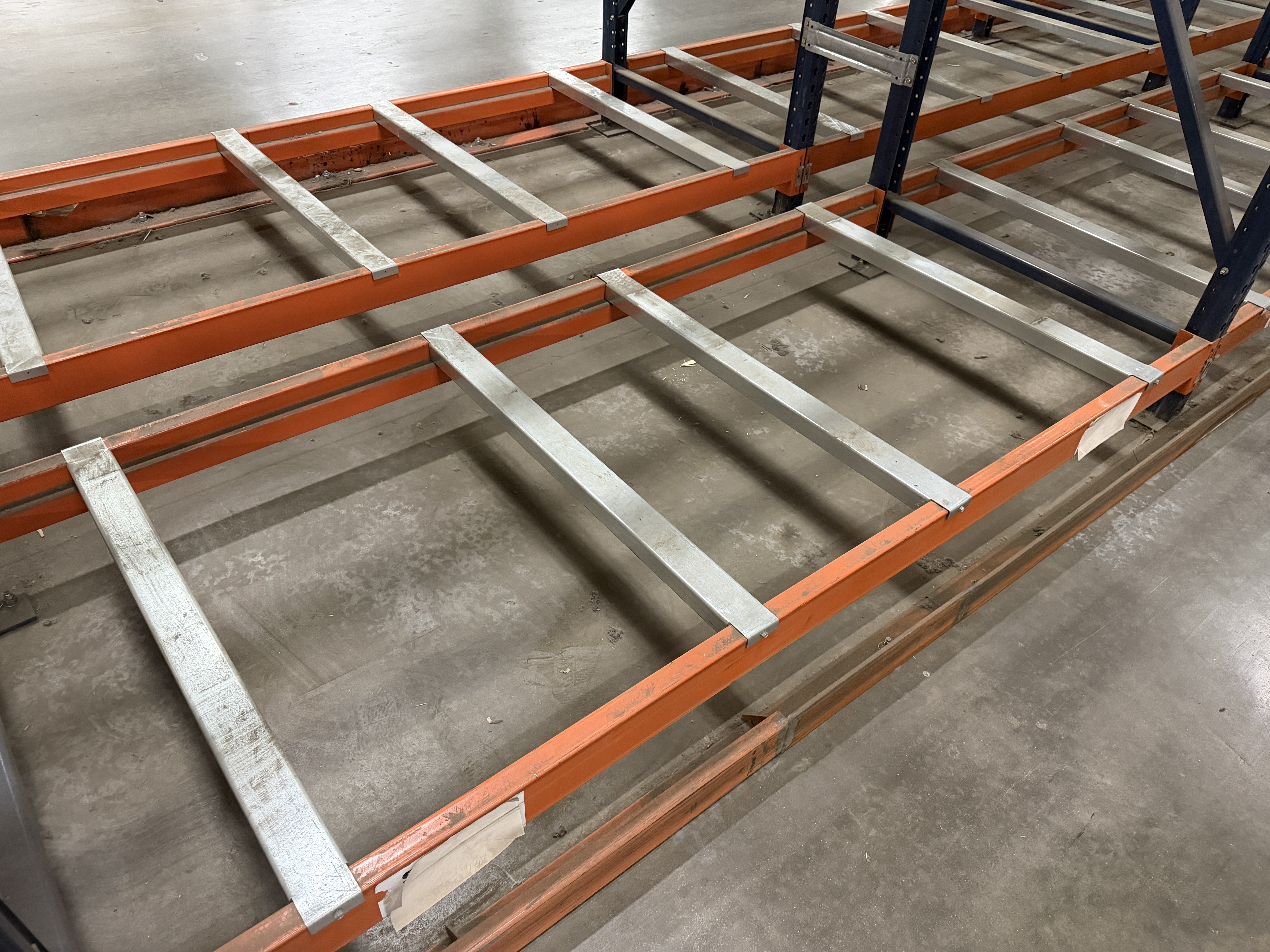 Pallet Support - 42" x 3"