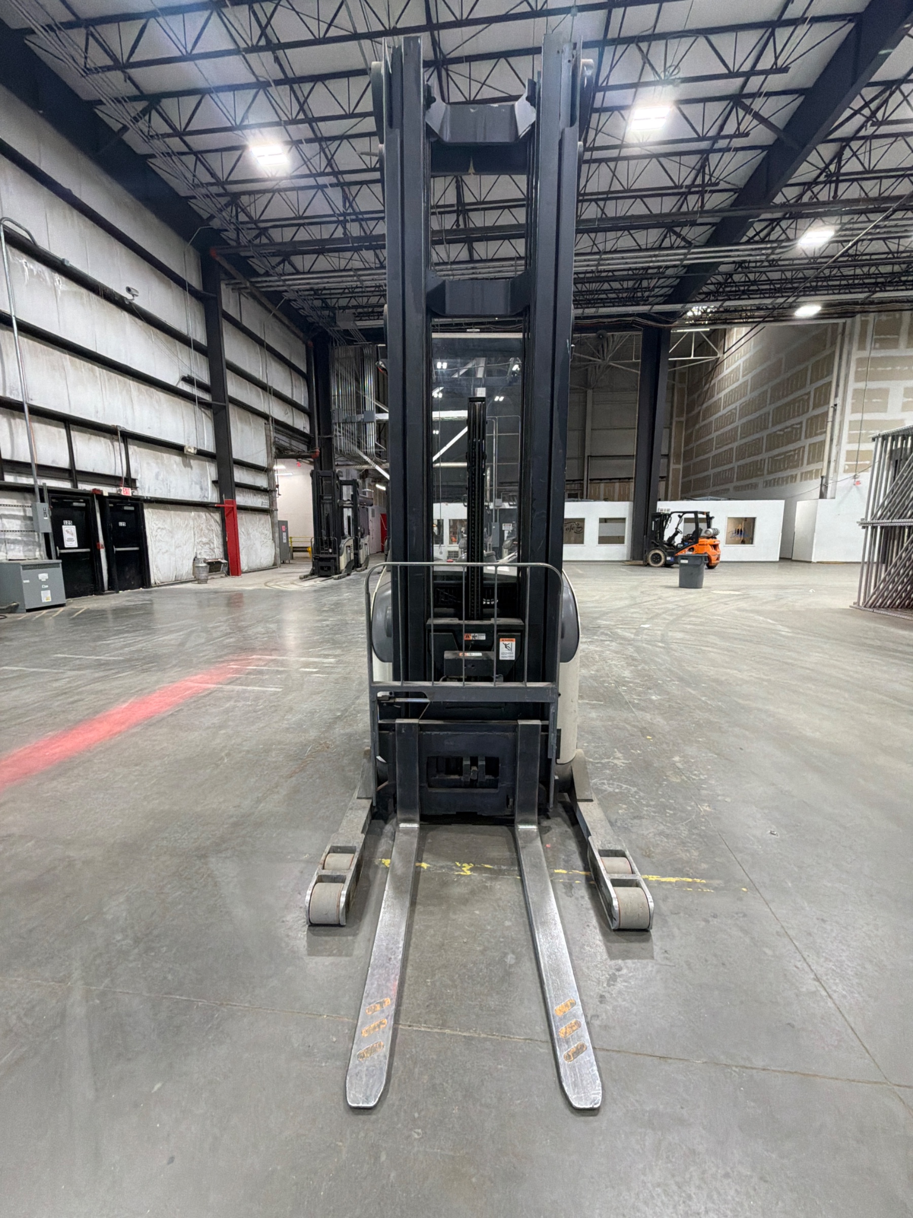 Crown RR5220-45 Reach Truck