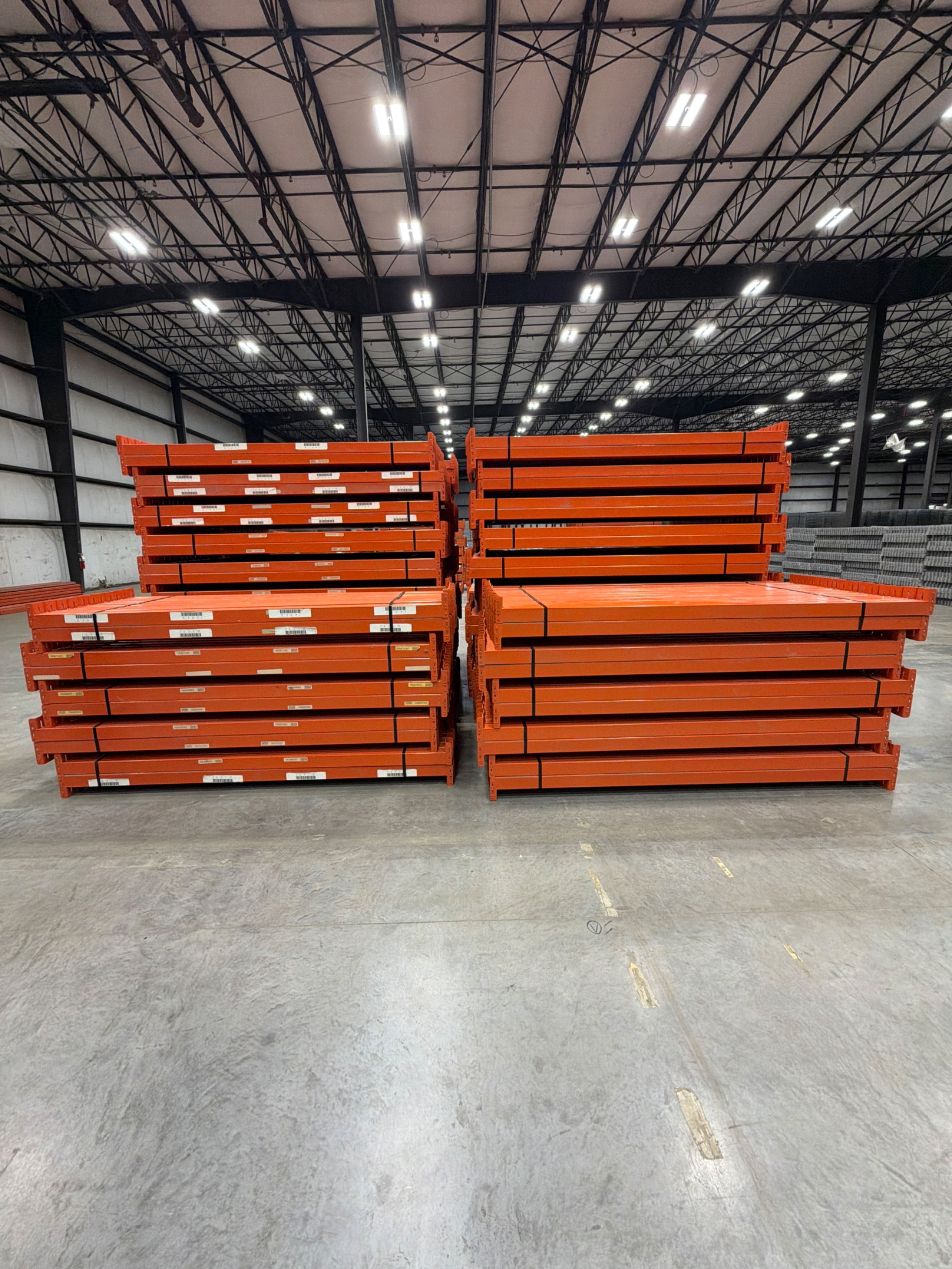 Beam - 96" x 3" - T-Bolt - Document 1