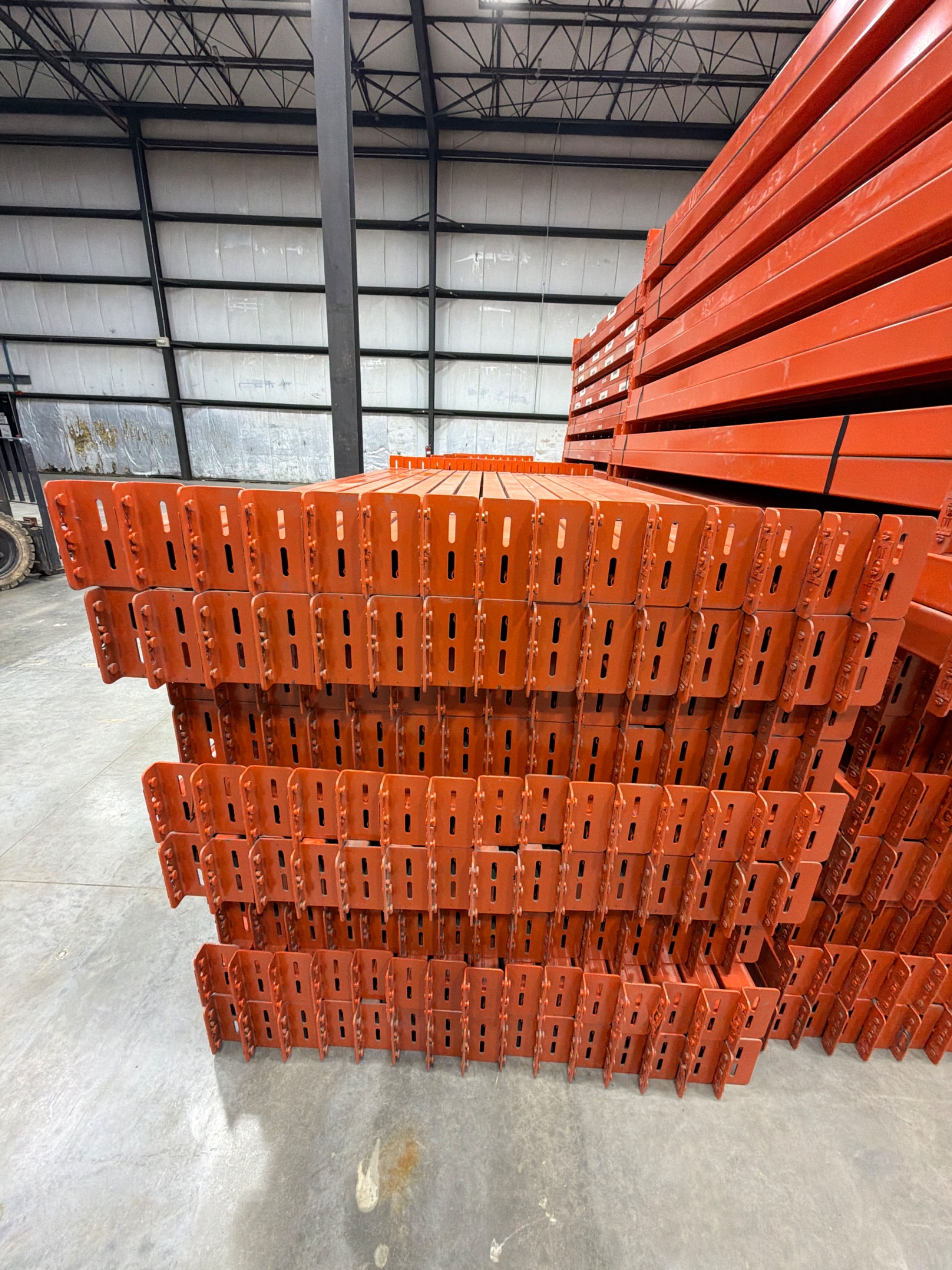 Beam - 96" x 3" - T-Bolt - Document 5