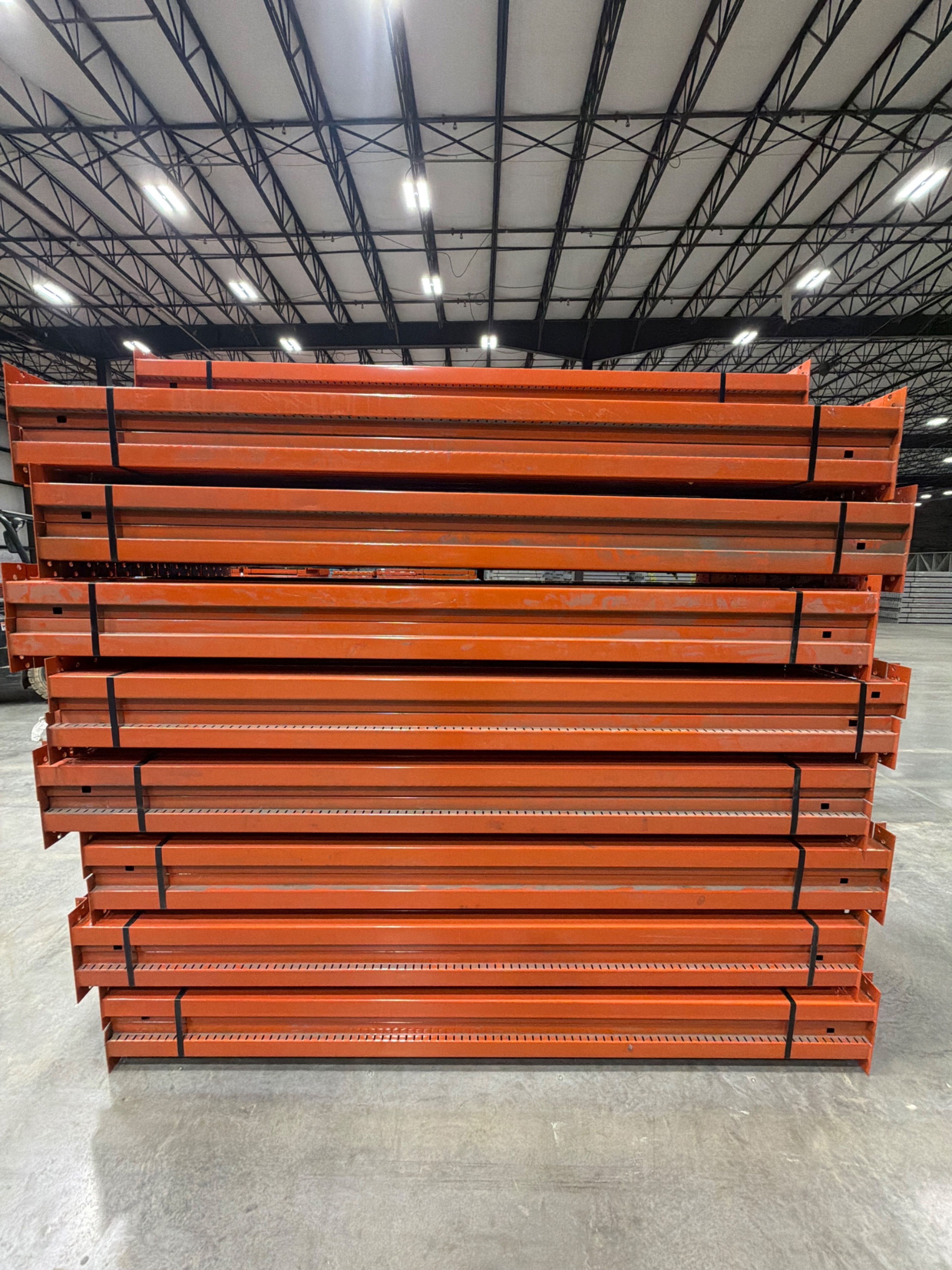 Beam - 96" x 4" - Teardrop - Document 5